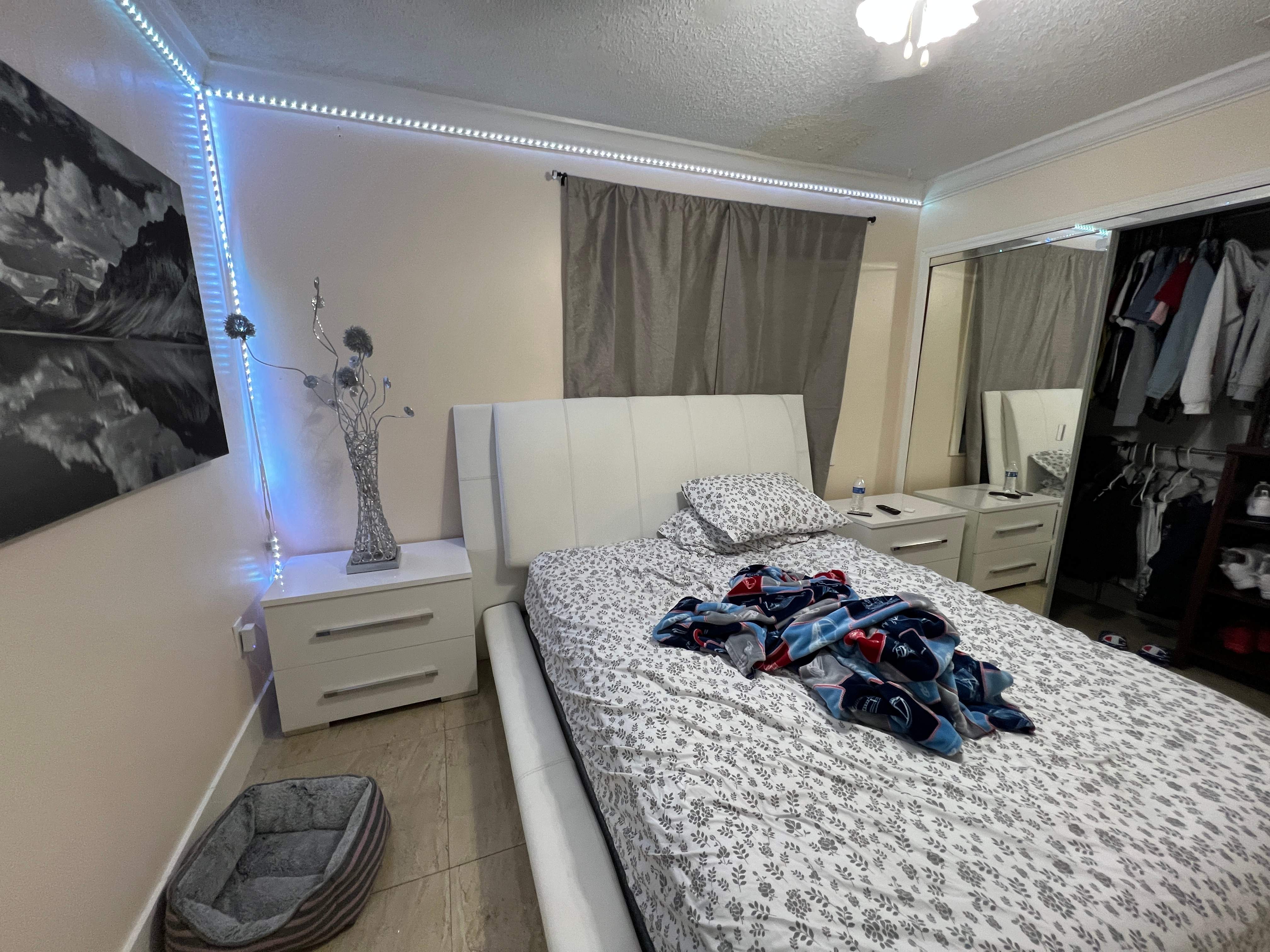 Water Damage Claim in Miami by FLAPA & KeyStone