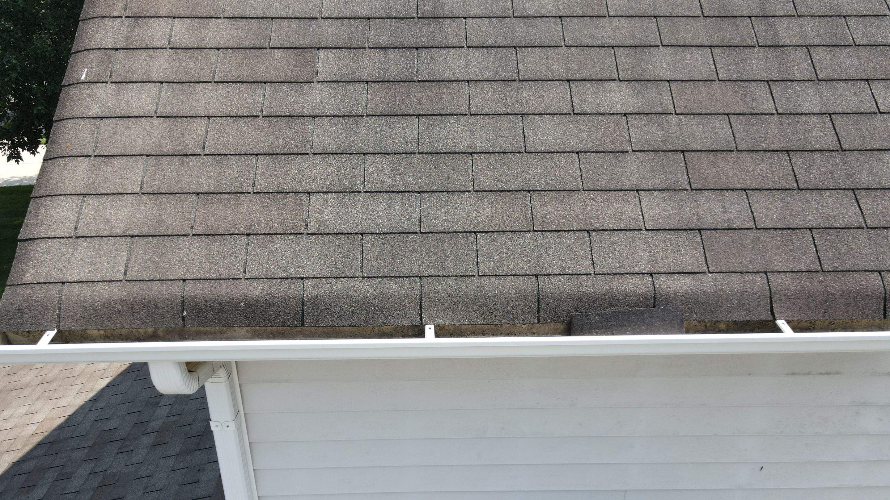Residential Roofing Installation using GAF Timberline HDZ Charcoal by RISE Roofing & Restoration, LLC