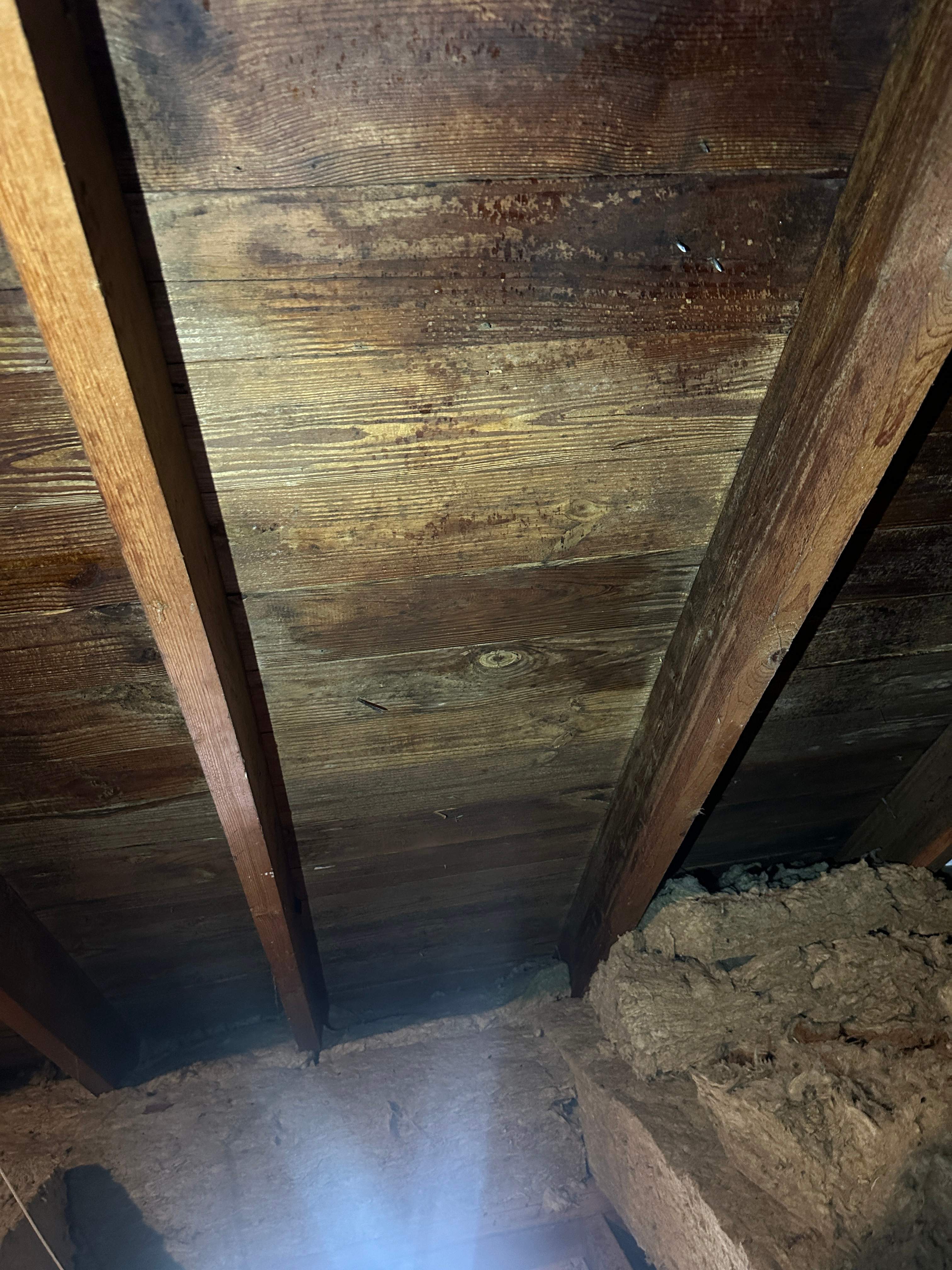 Lynn Attic Remediation by Home Guarantee, LLC