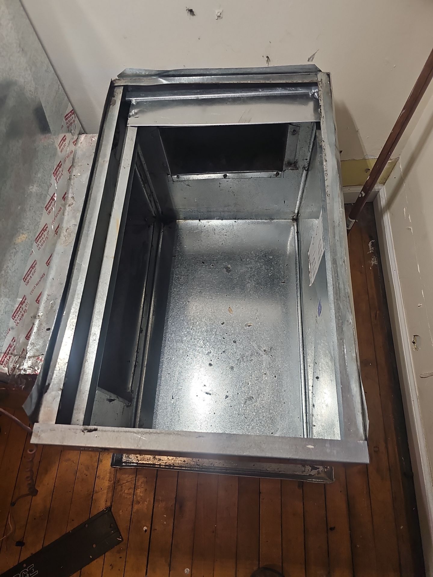 Lennox Furnace Installation by GSHA Services LTD