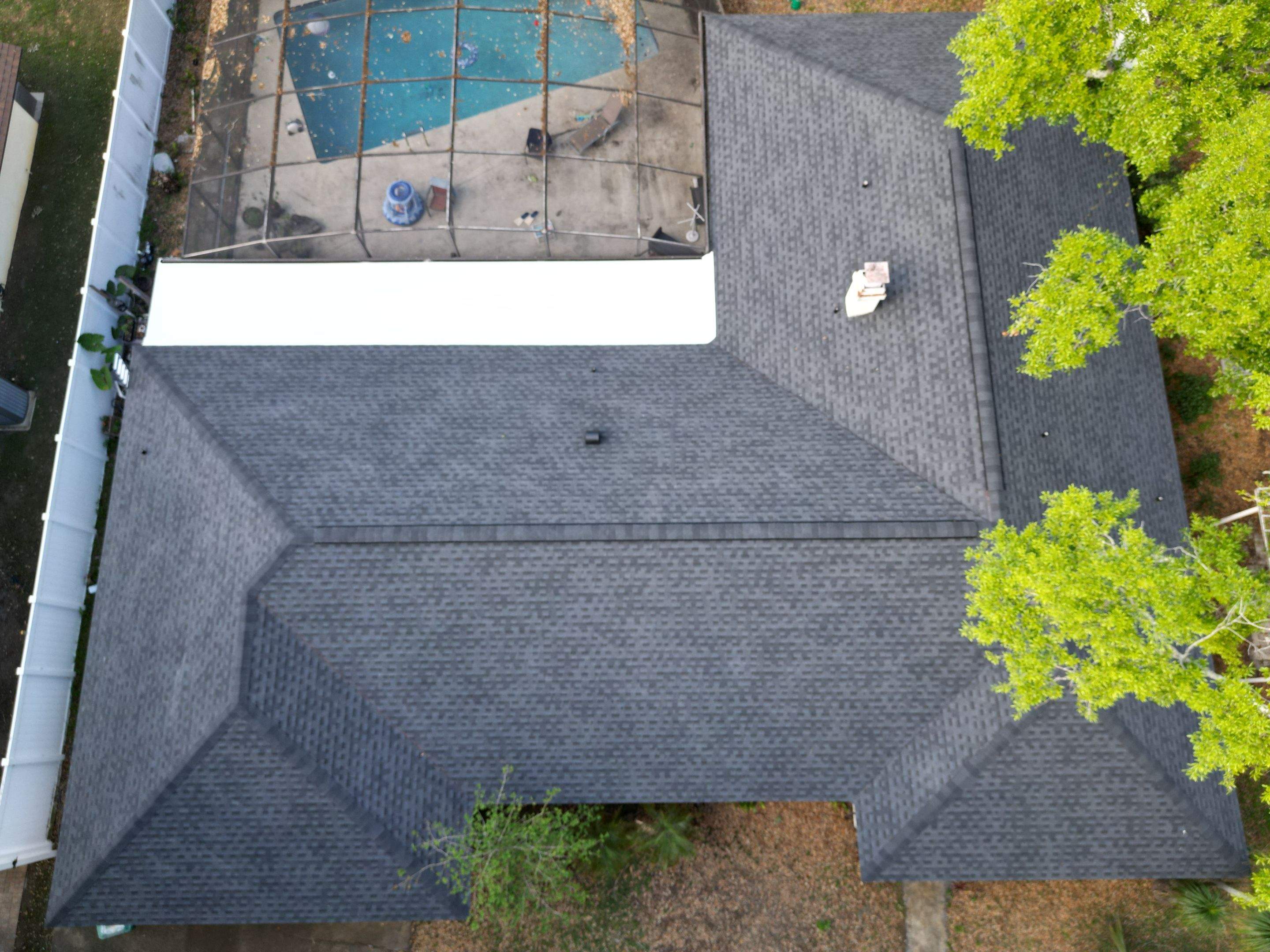 Residential Coatings by Fiddlers Roofing