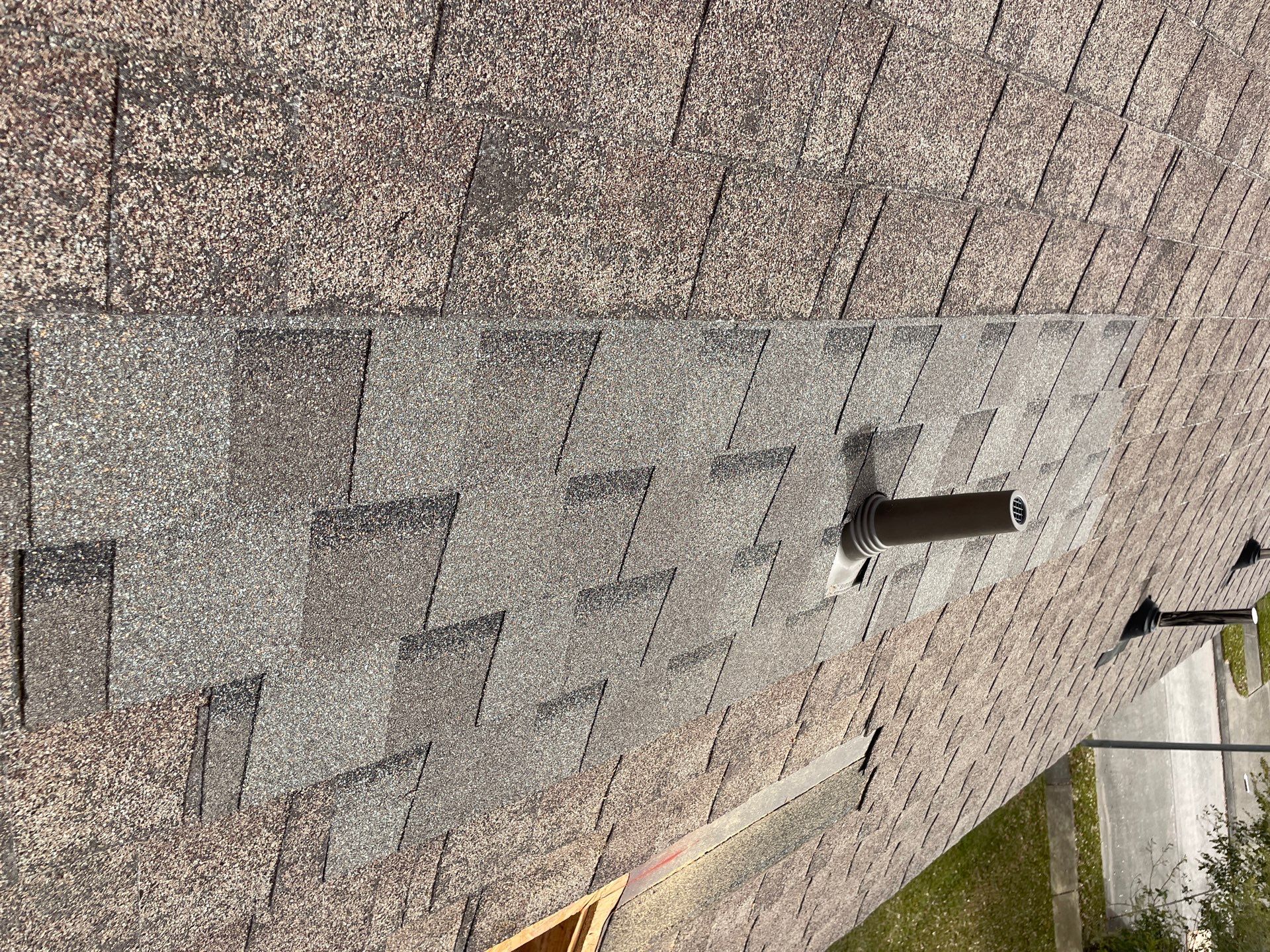 Roof Repair Spring by Roof Repair Company