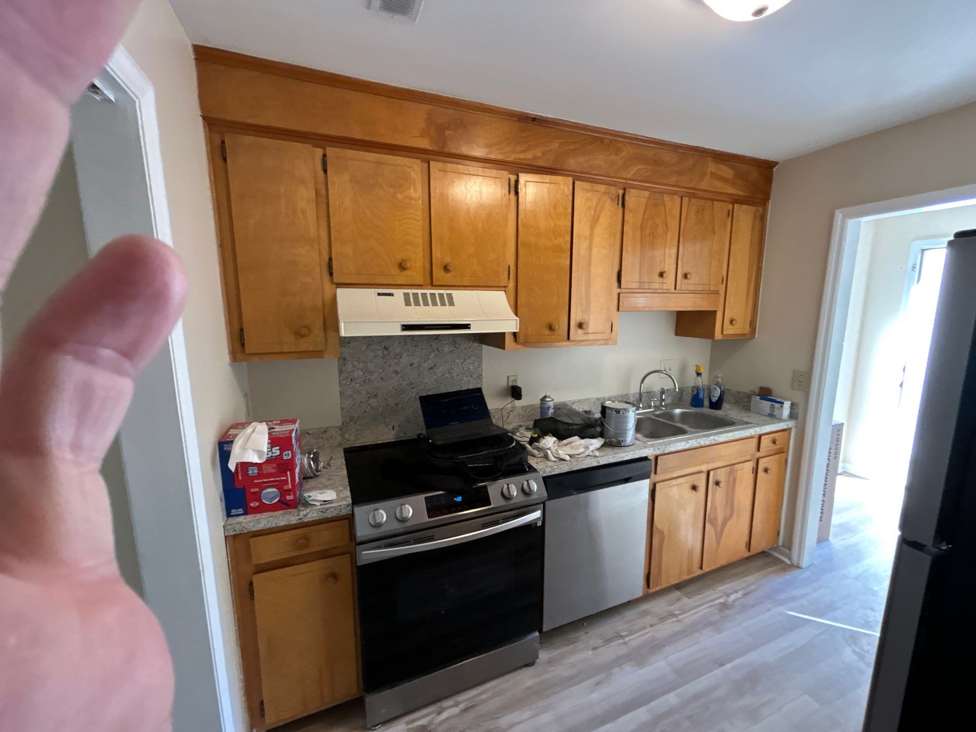 Project in Ladson by Kitchen Tune Up