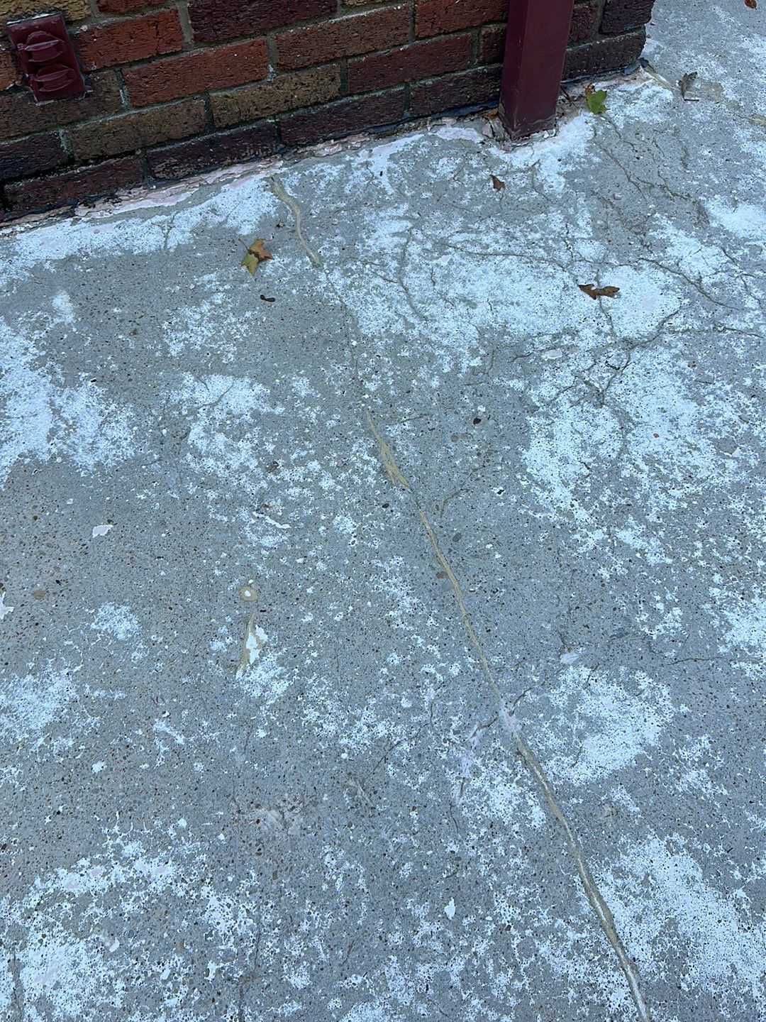 Patio Project in Upper Saint Clair by Floors in a Day, Inc