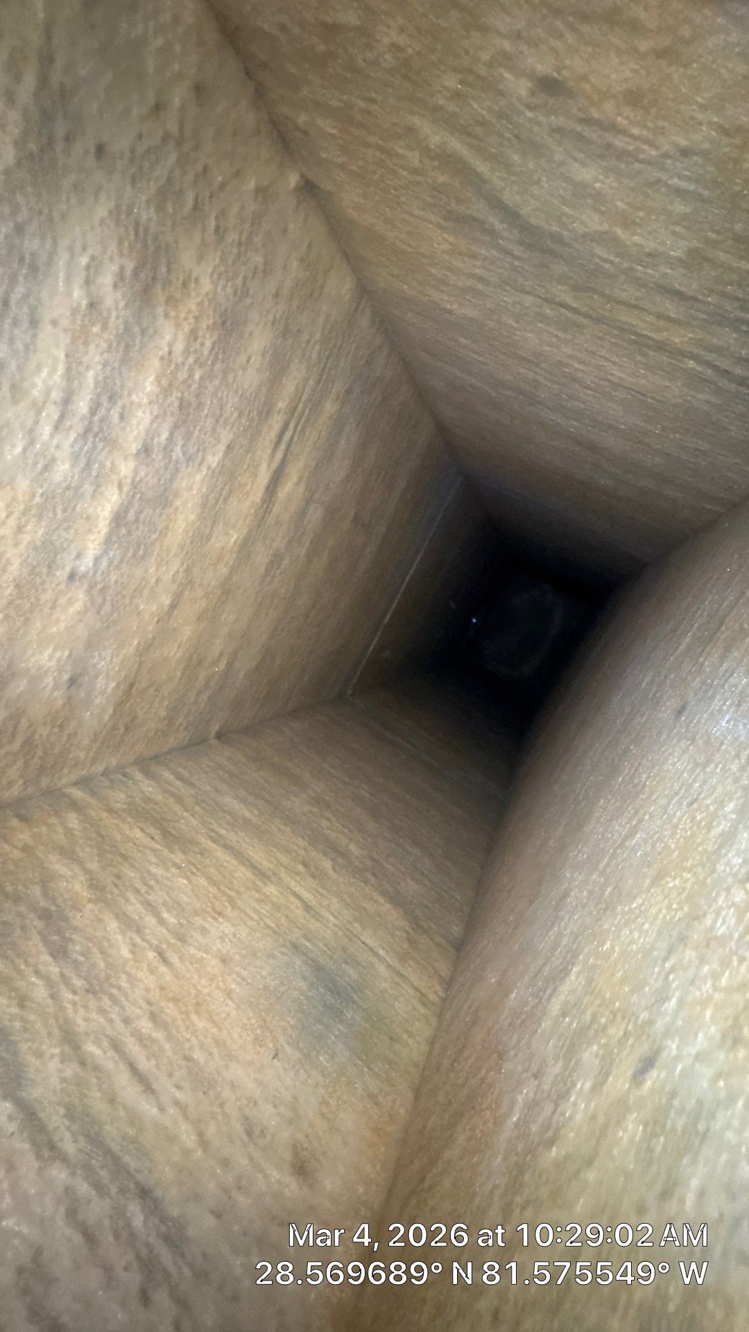 Air Duct Cleaning in Winter Garden by Hygienic Air, Inc