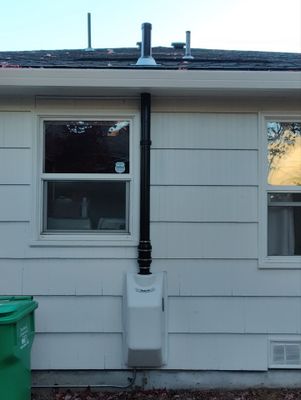Subslab SafeAir™ System