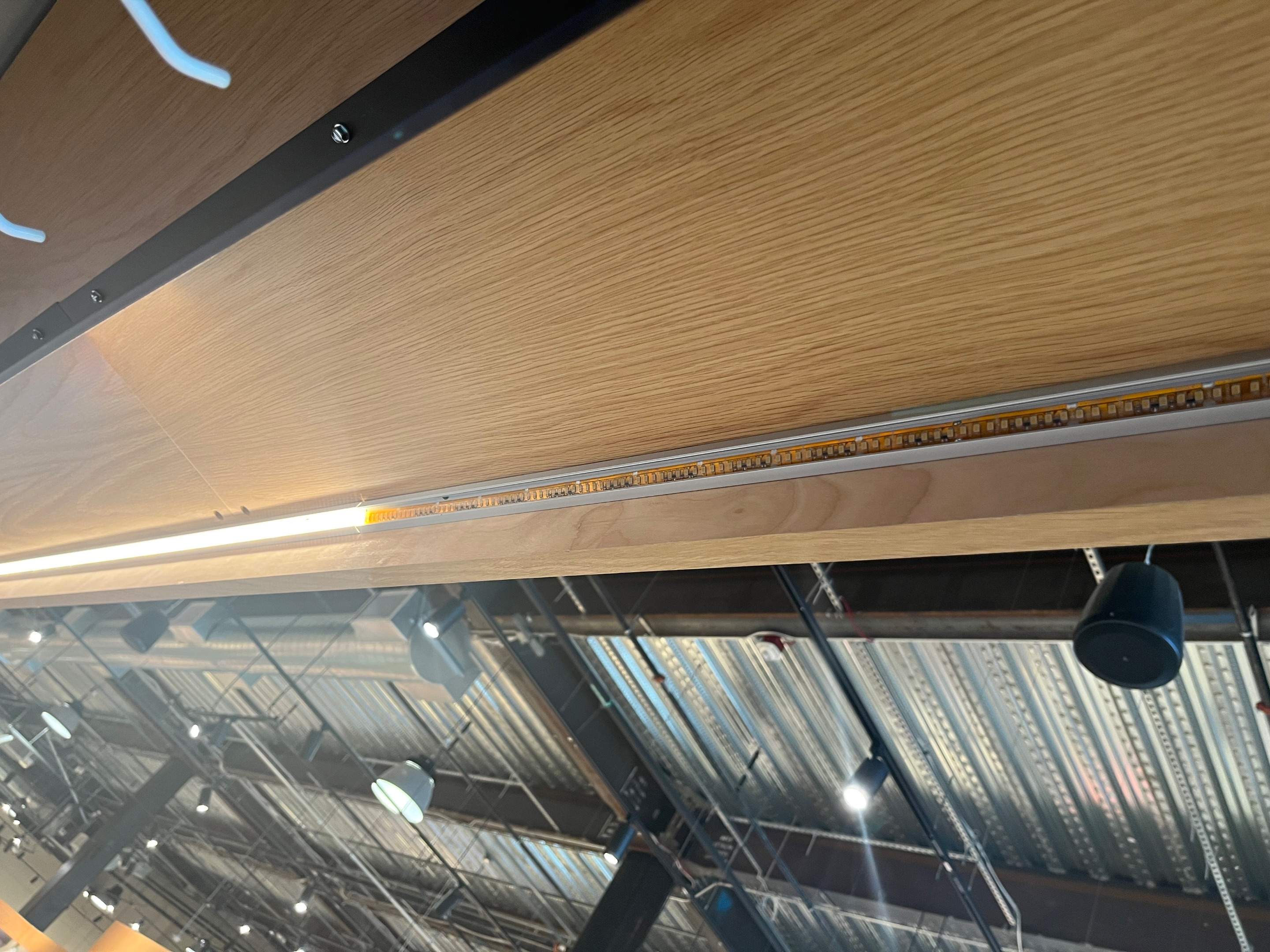 Project in Kirkland by Aztec Electric LLC