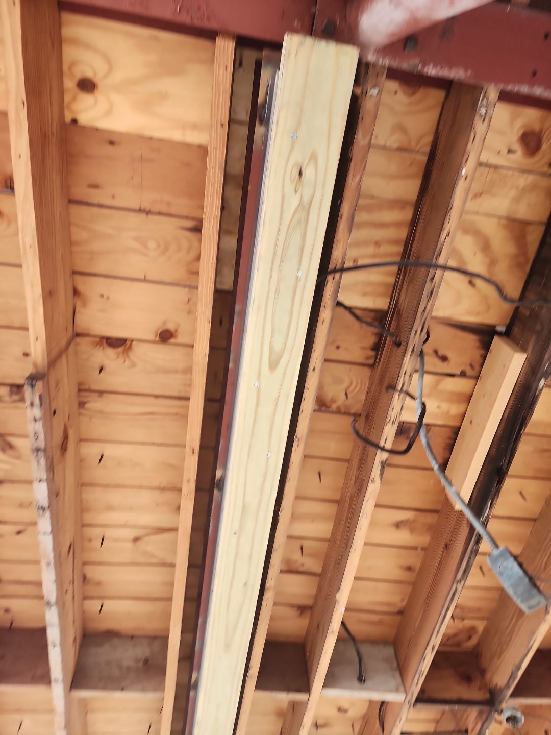 Treasure Island by usa home improvement