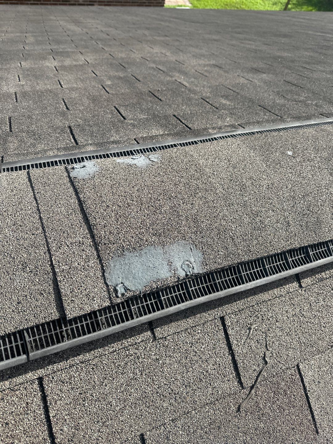 Residential Roofing Installation using Owen's Corning Duration (Lifetime) Shingles by Roof Repair Company