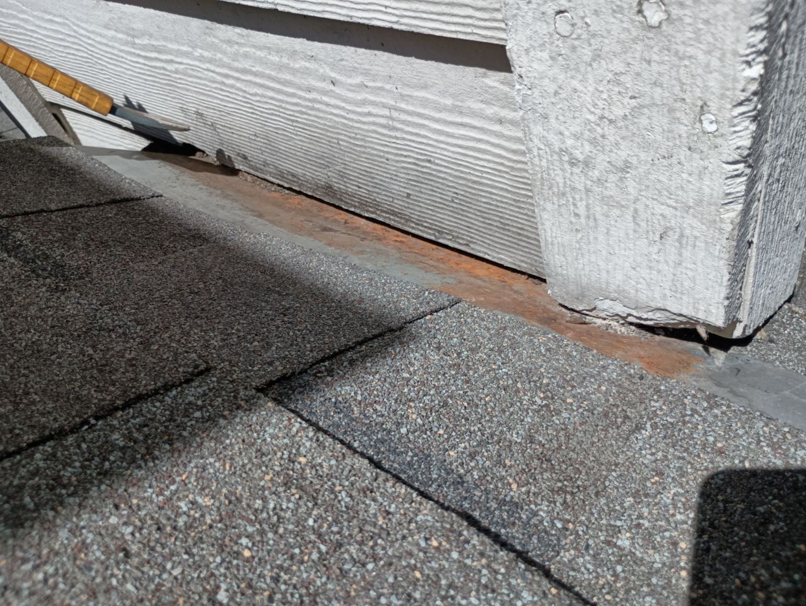 Project in Cedar Park by Rhino Roofing and General Contracting, LLC