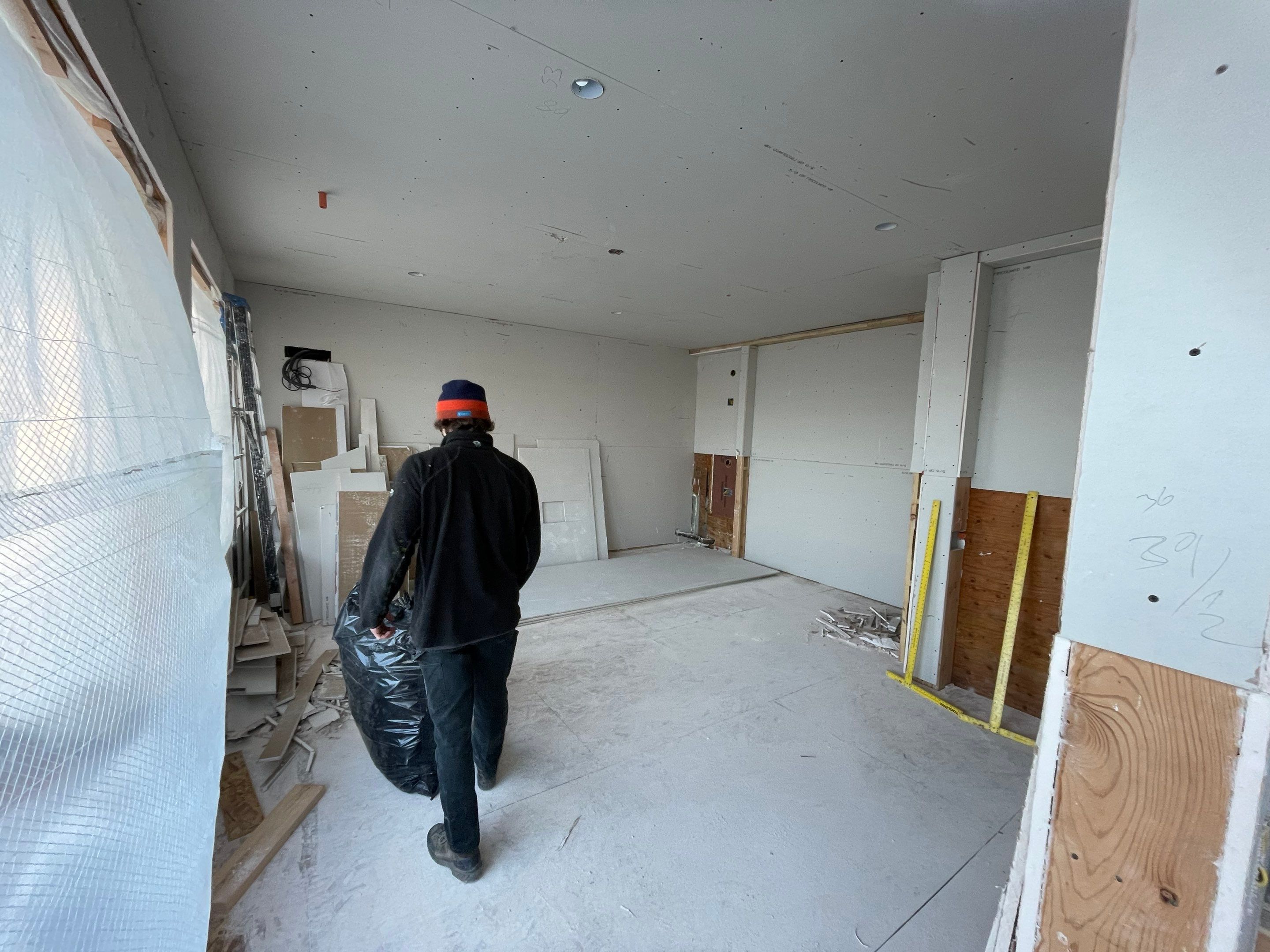 YC31 Stand-Alone Addition by Blue Room Construction LLC