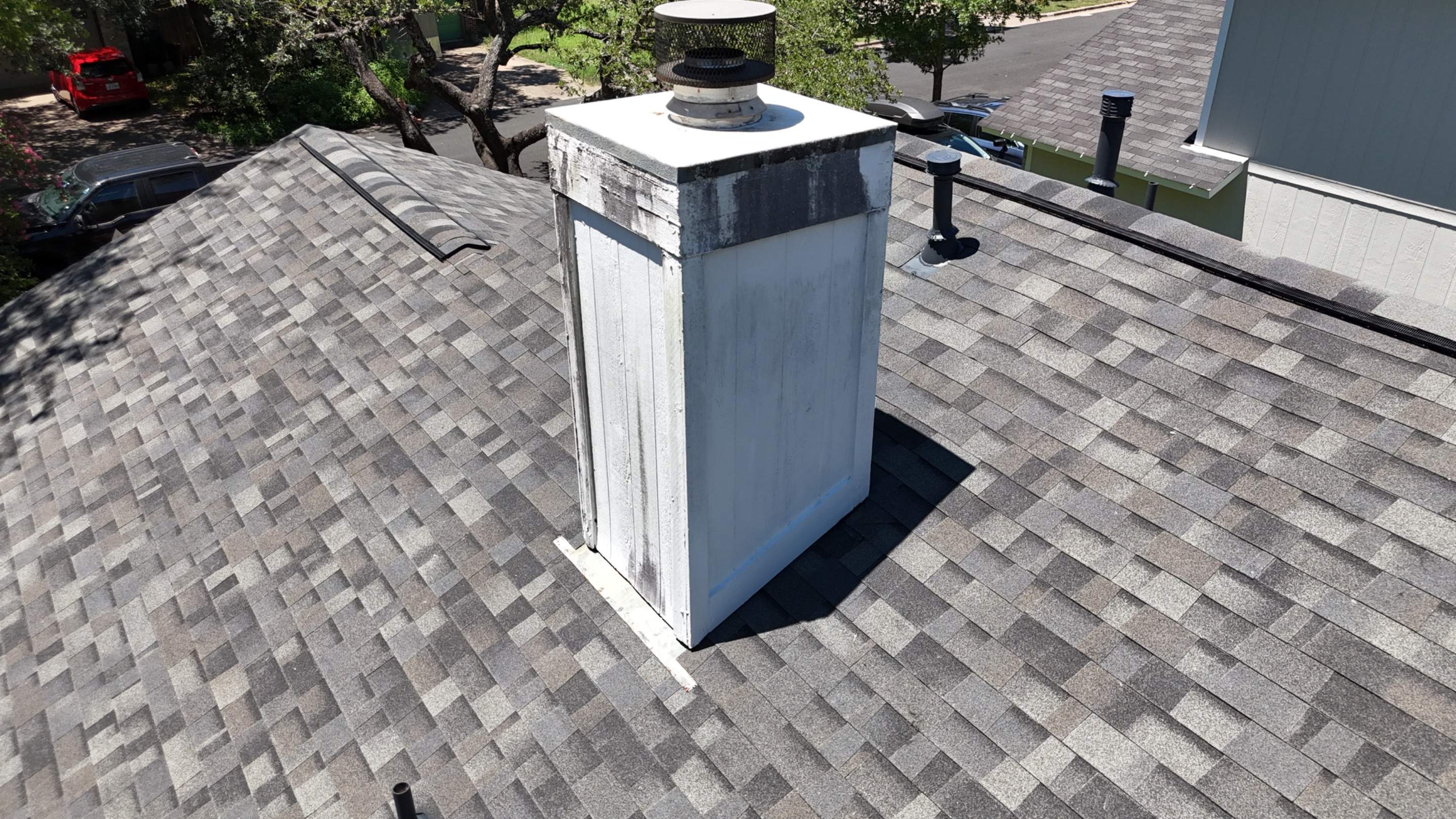 Storm Gray - Malarkey Highlander by RoofsOnly.com