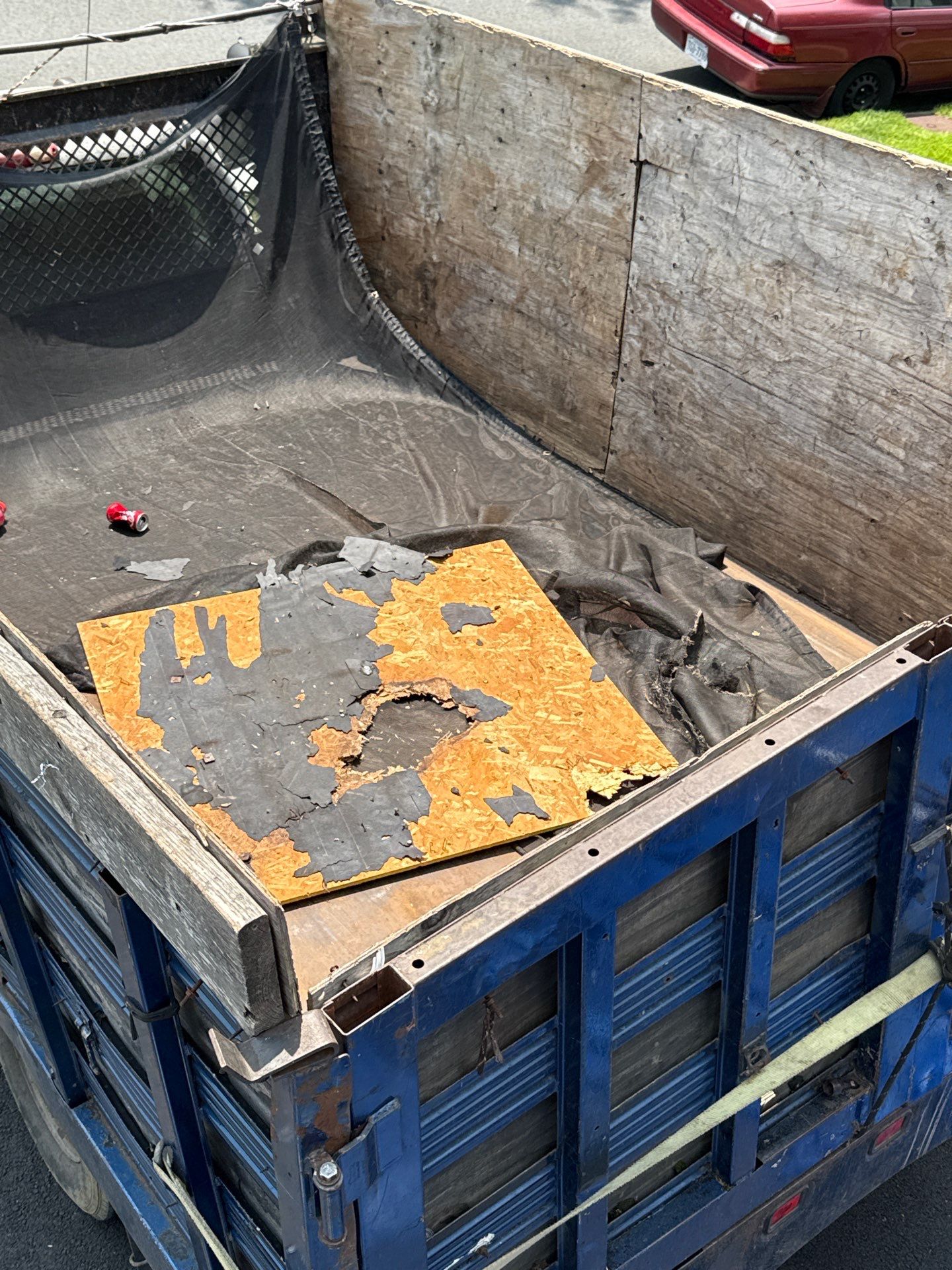 Springfield: Residential Roof Replacement with CertainTeed Landmark PRO in Max Def Georgetown Gray by RM Banning, Inc.