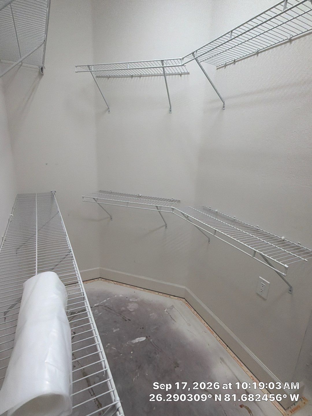 Water Damage Mitigation and Mold Remediation for Naples Residence by Microscope