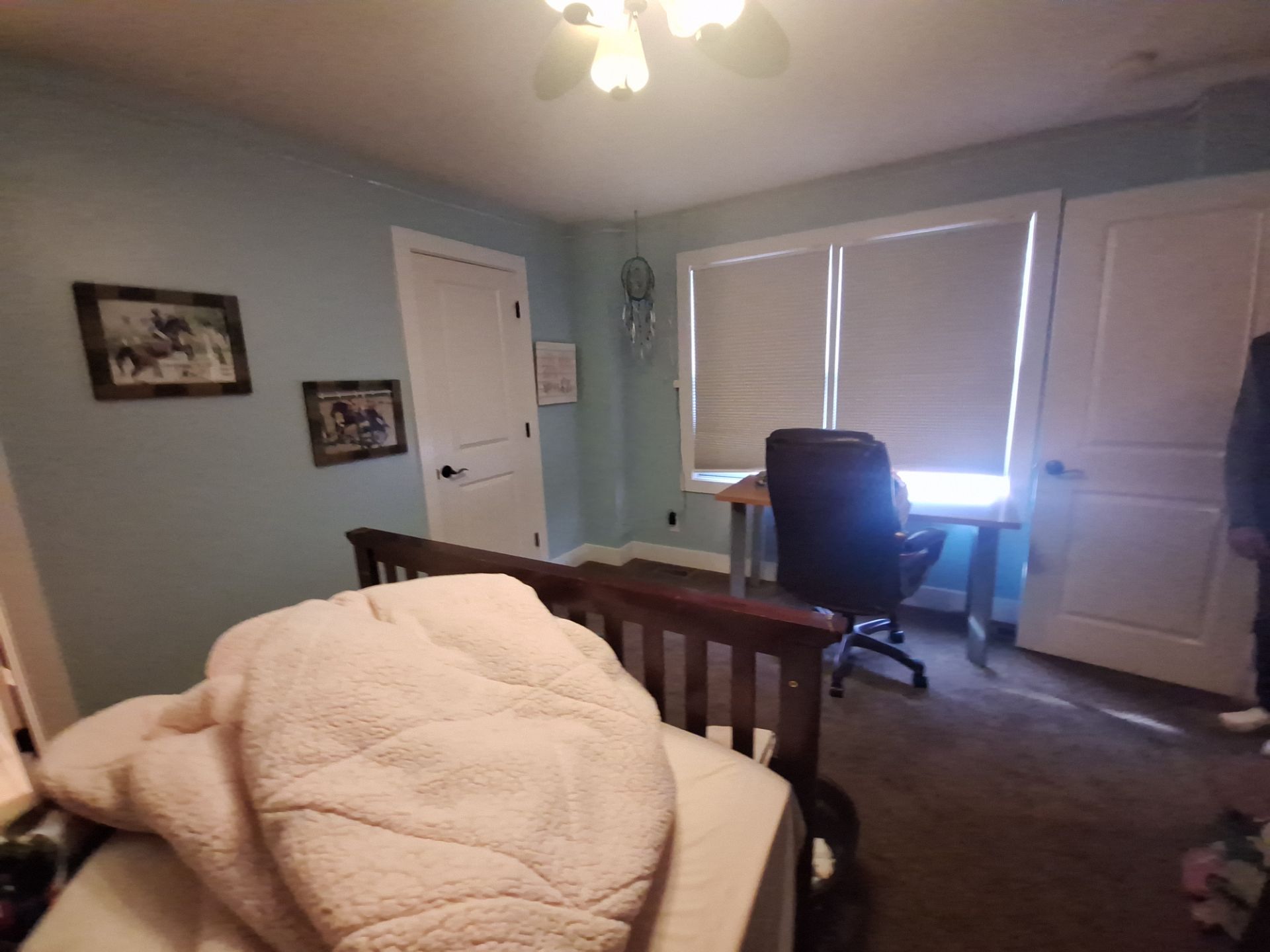 Bedrooms & Bathroom color change! by Gordon Painting