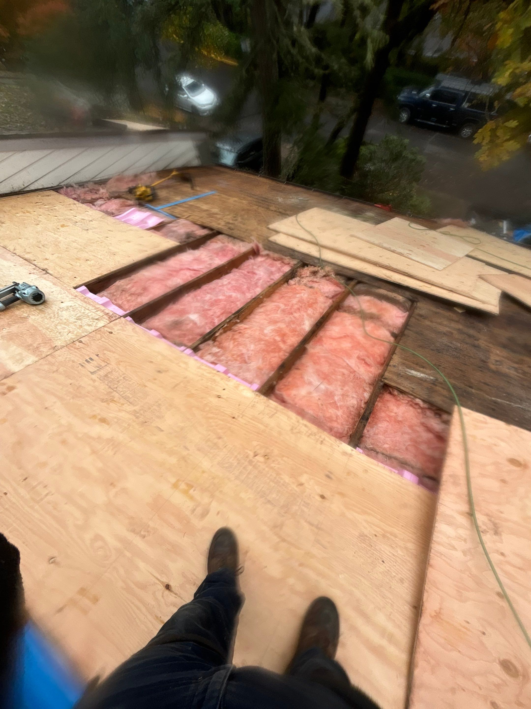 Roof Replacement in Corvallis by Prodigy Roof Solutions