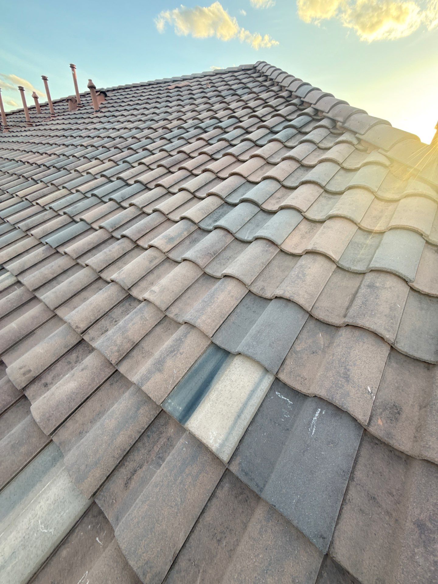 Roof Replacement in Sienna Village of Bees Creek, Missouri City TX by Roof Repair Company