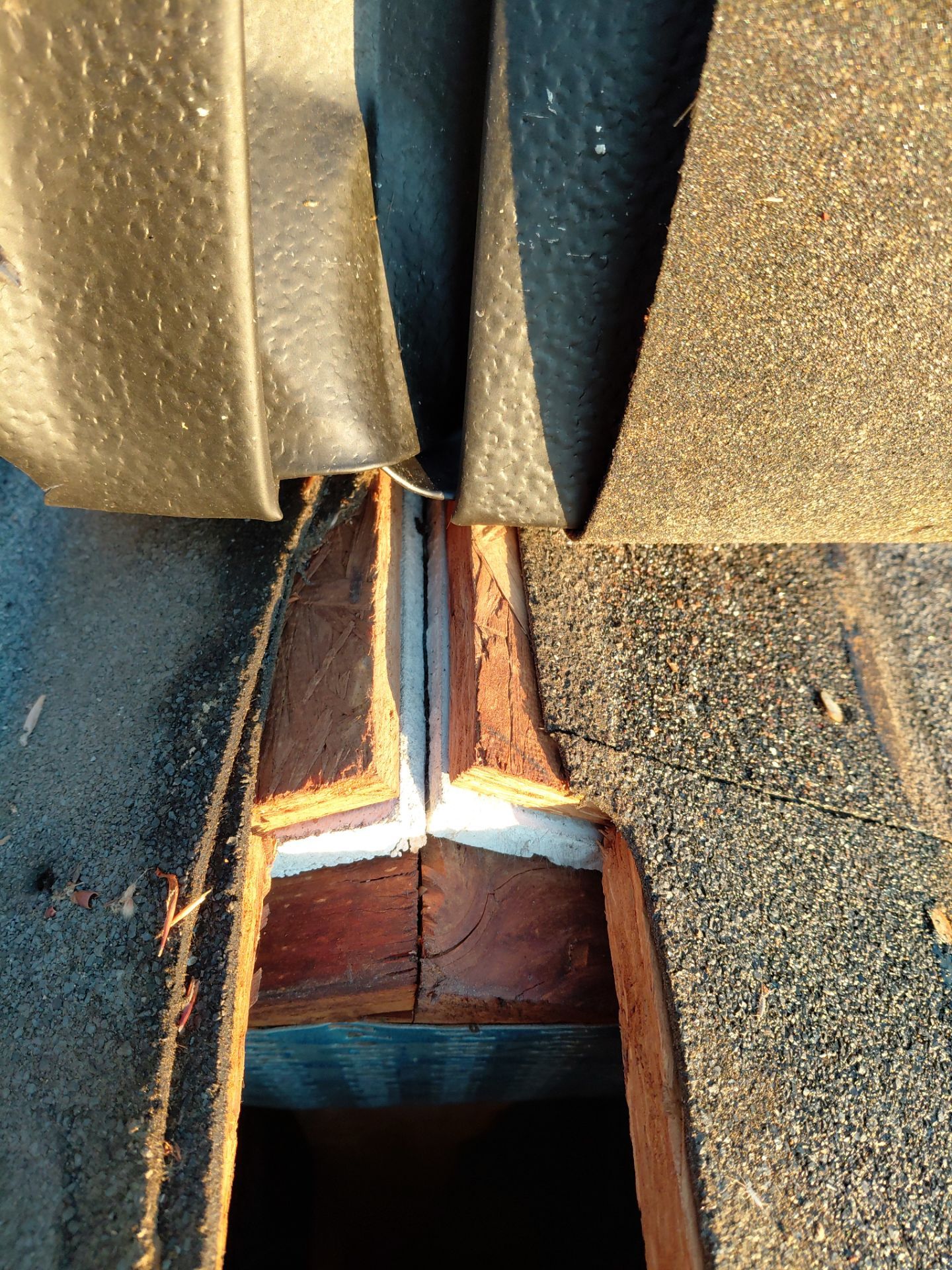 Woodbridge:Residential Roof Replacement with CertainTeed Landmark PRO in Max Def Moire Black  by RM Banning, Inc.