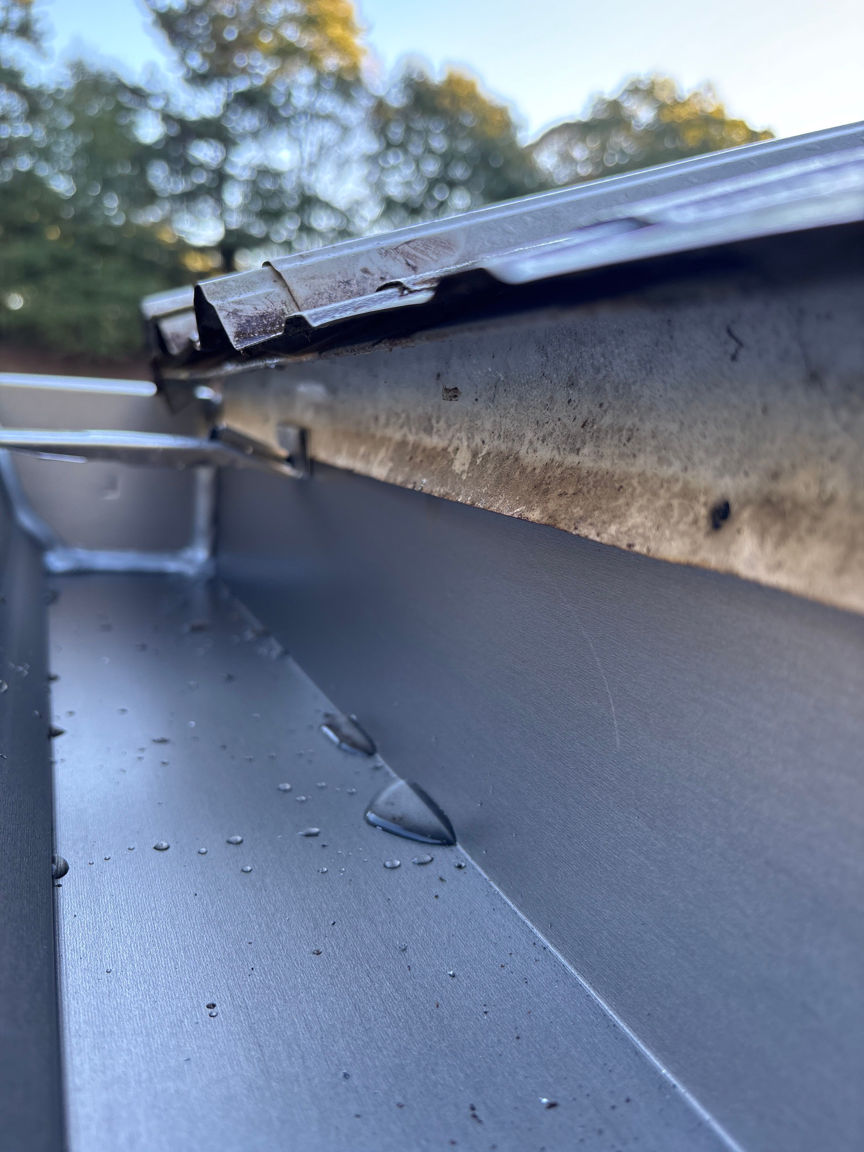 Shelter  by Deerfield Roofing LLC