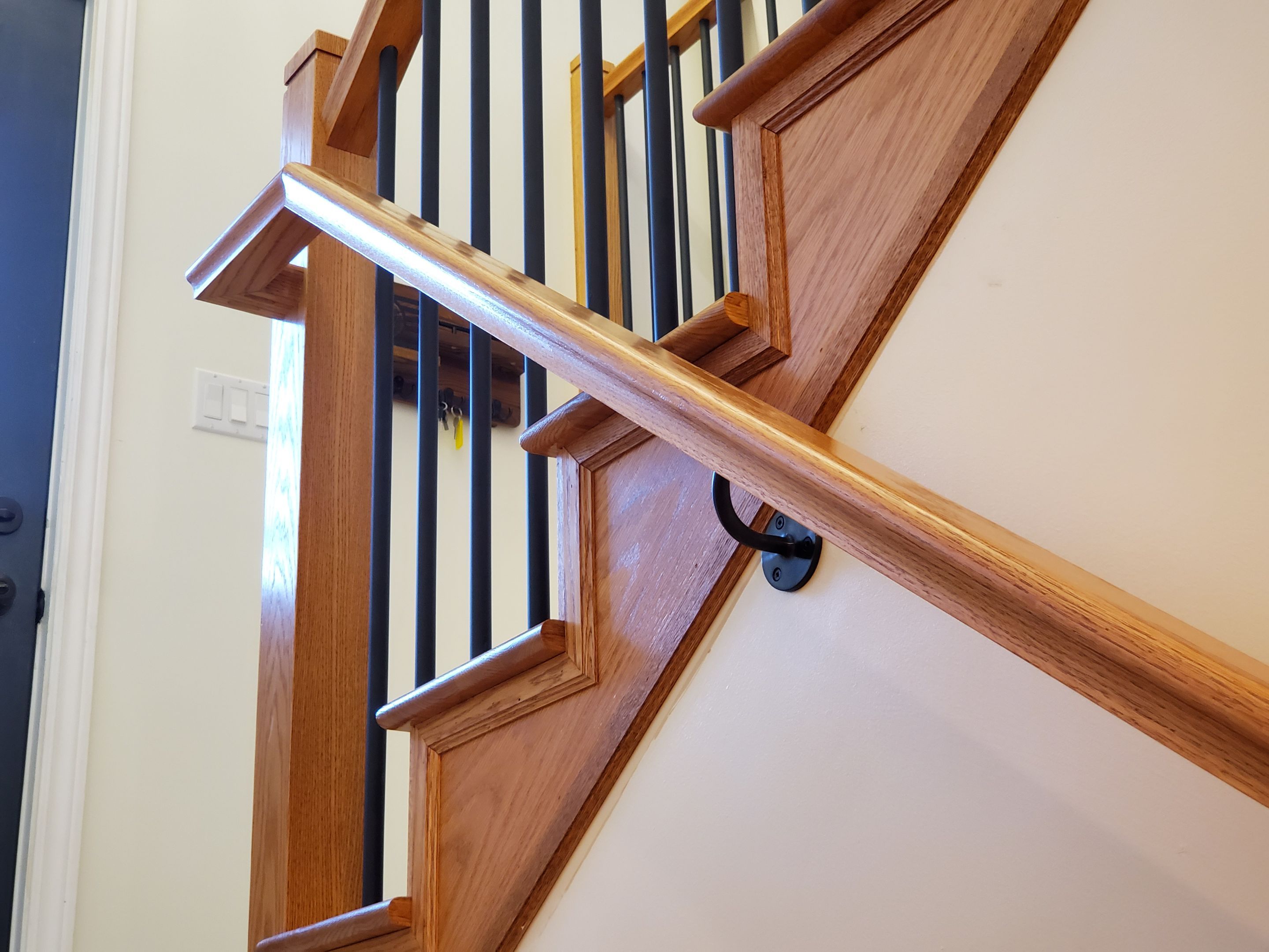Project in Greater Sudbury by Impact Construction Sudbury