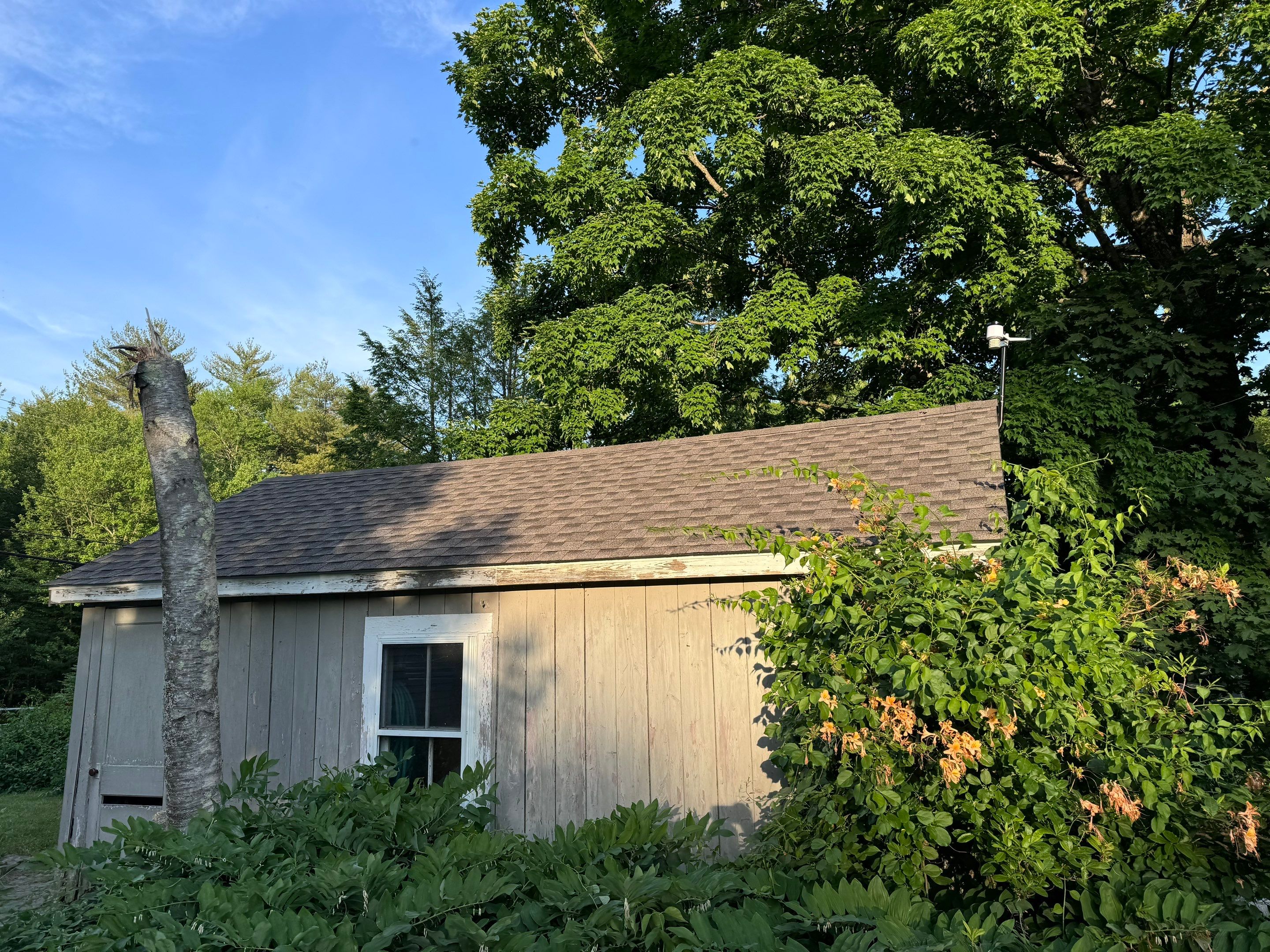 Complete Roof Replacement & Stunning Front Dormer Overhaul! by Sensible Home Solutions