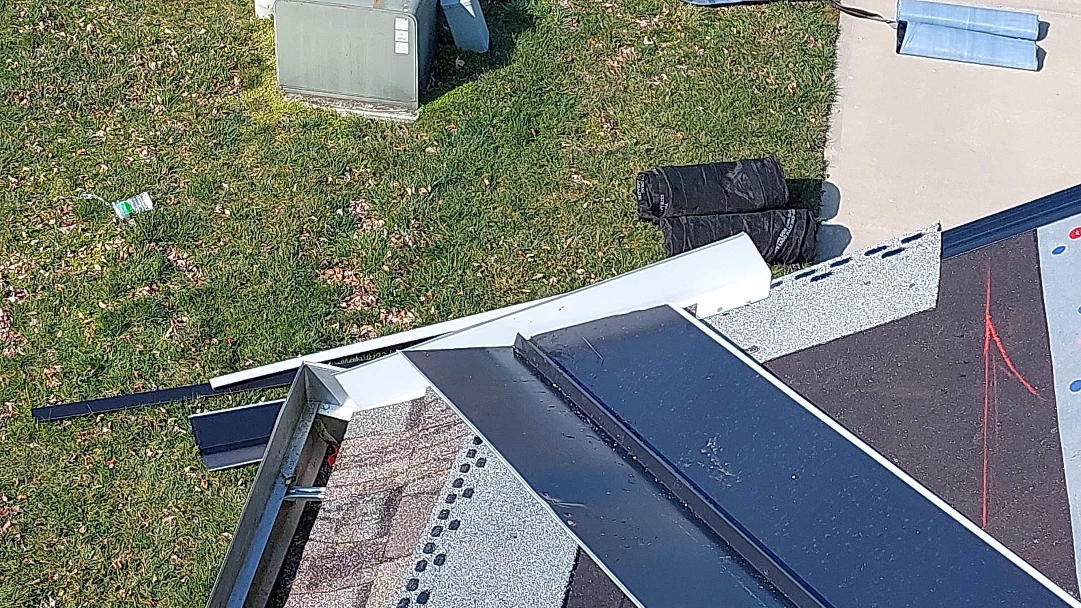 Majestic Shake by Tamlin Roofing