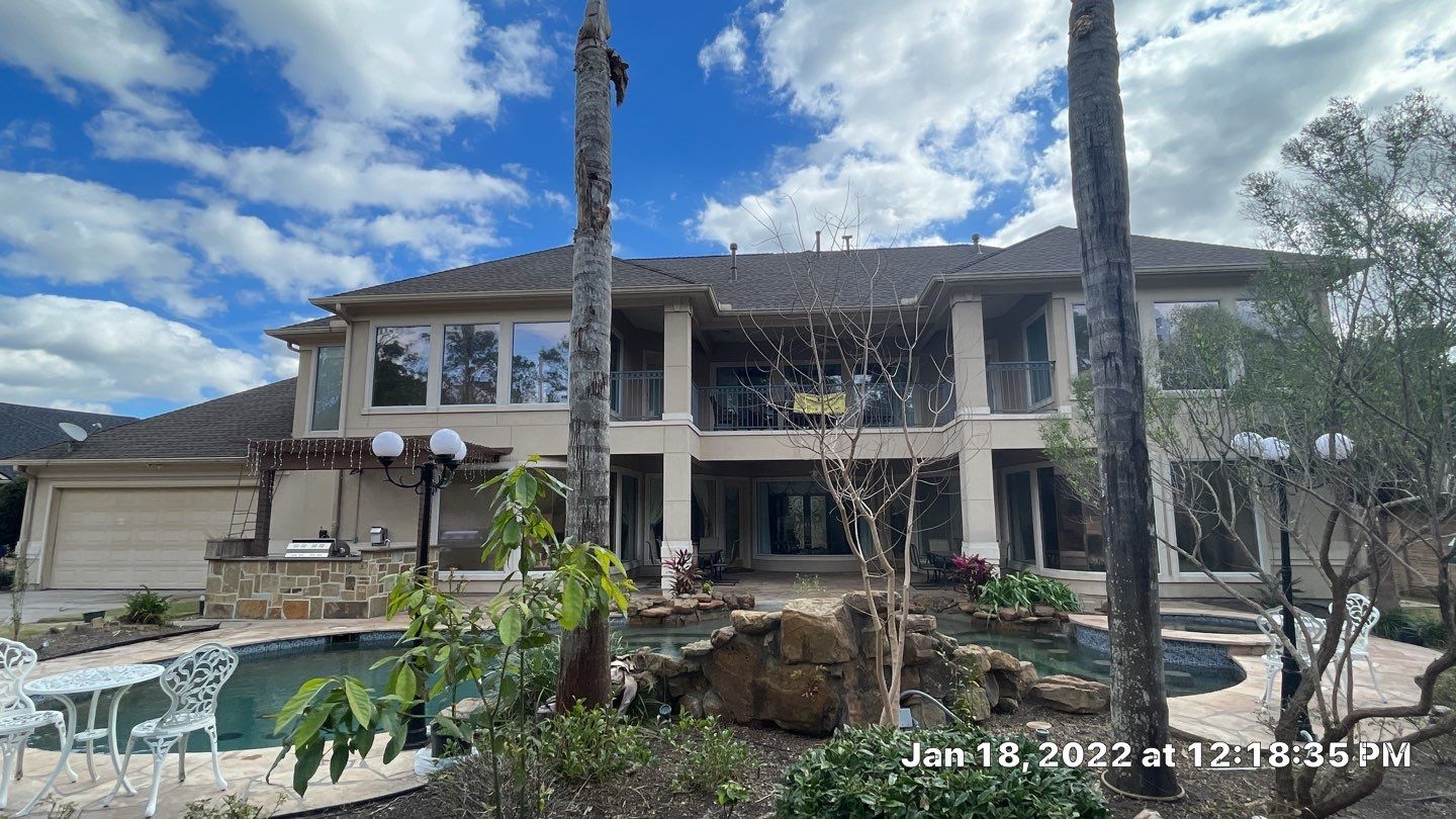 Residential Roof Replacement by Elite Roofing LLC