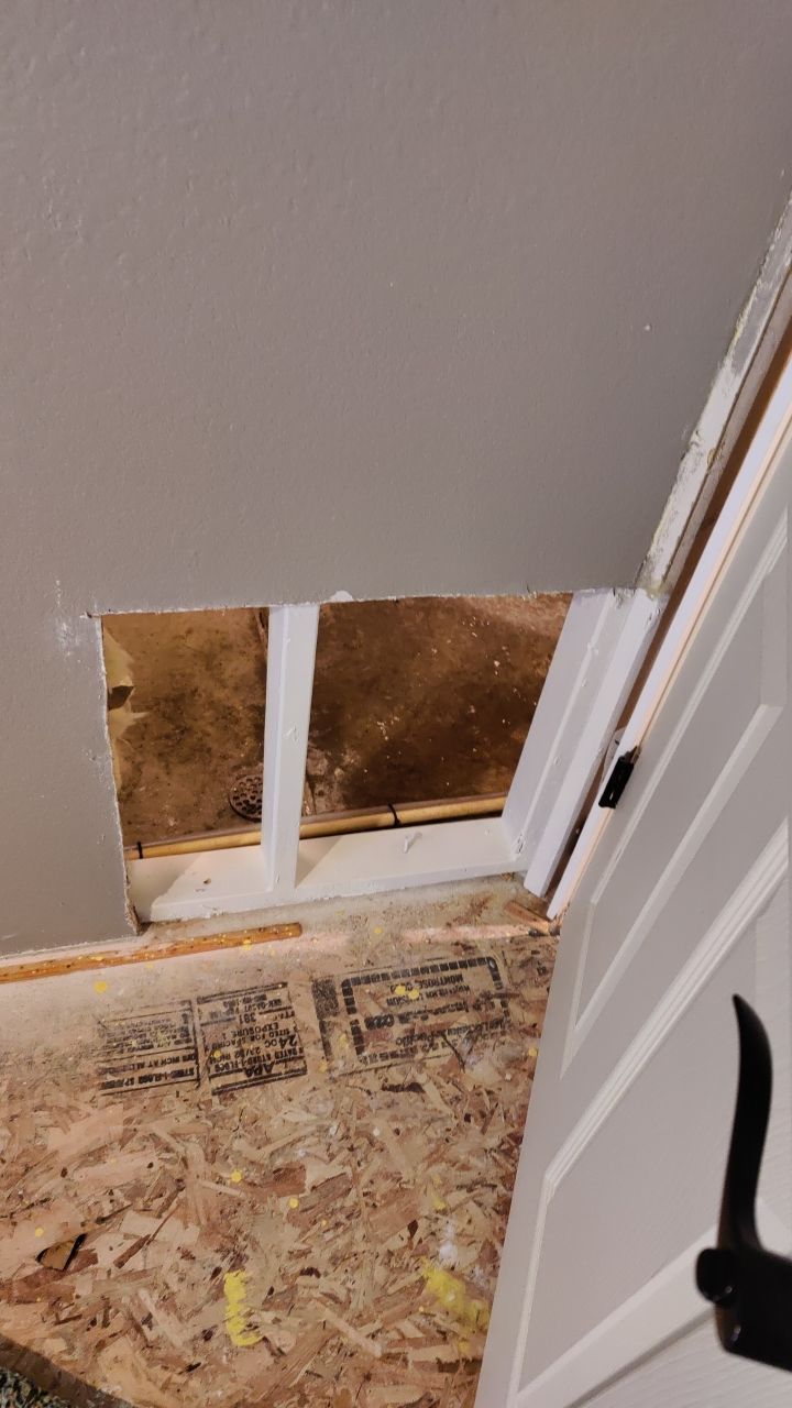Water Damage by Accountable Home Services
