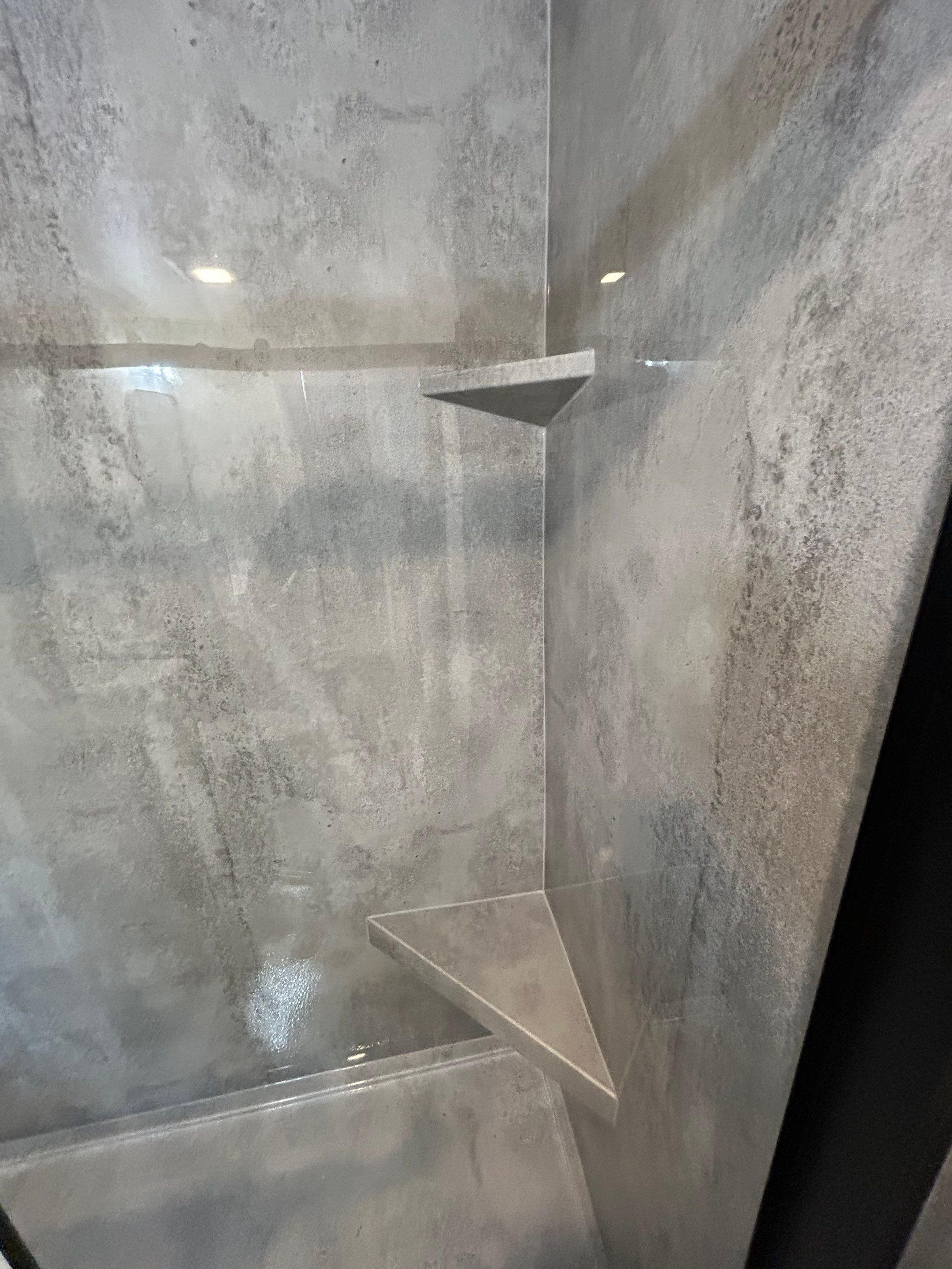 Project in Santee by Re-Bath San Diego