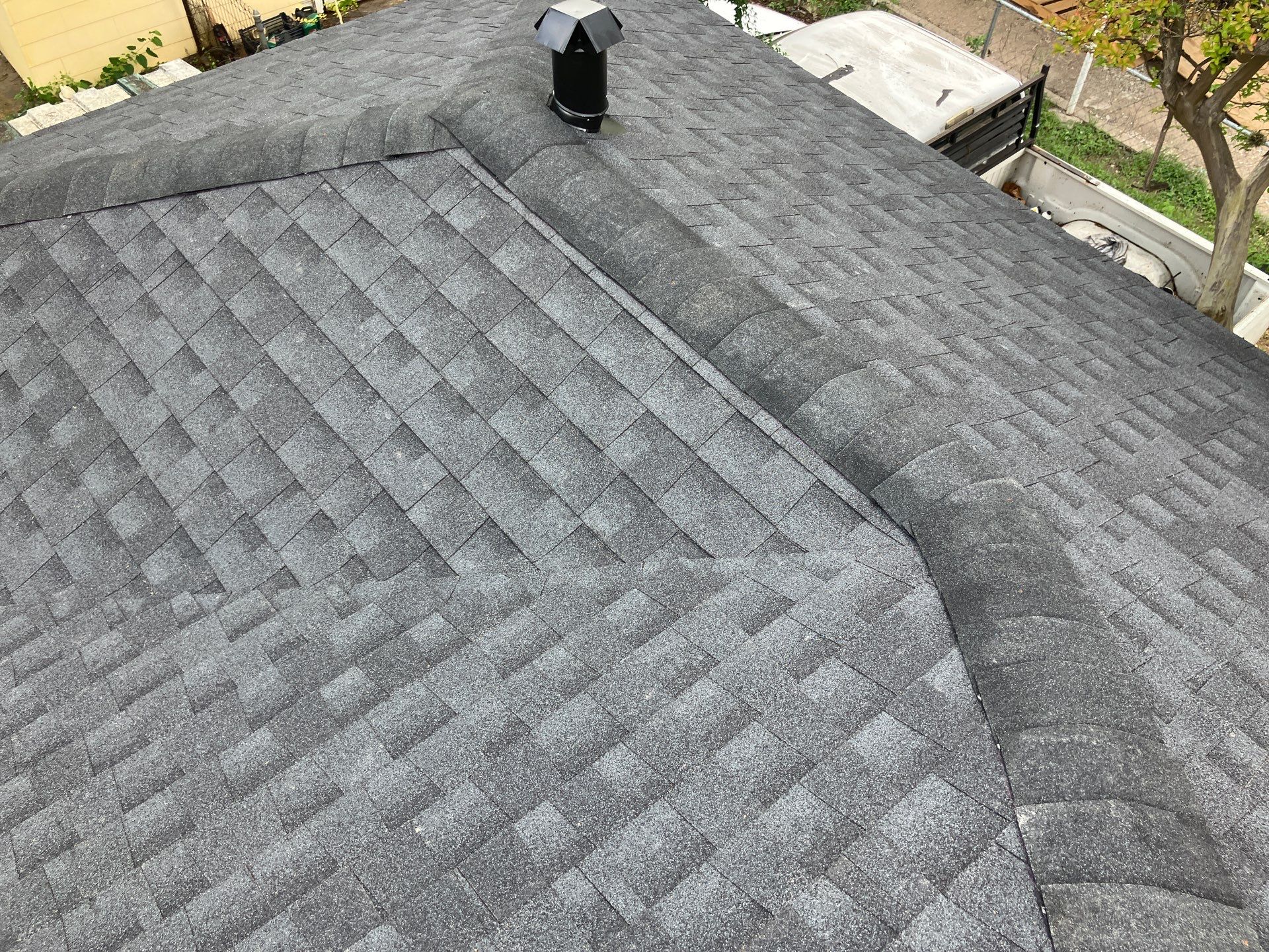 Roof Replacement - 78214 by bh roofing