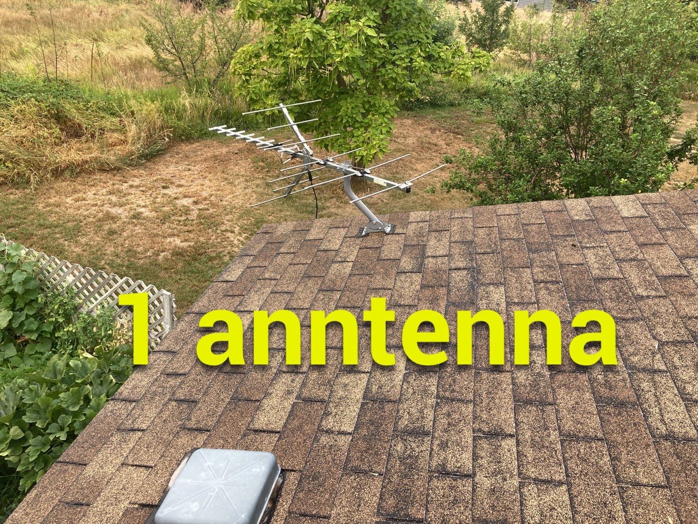 Boise ID., Residential Roofing Installation using Owens Corning Duration in Harbor Blue by ID Roofing LLC