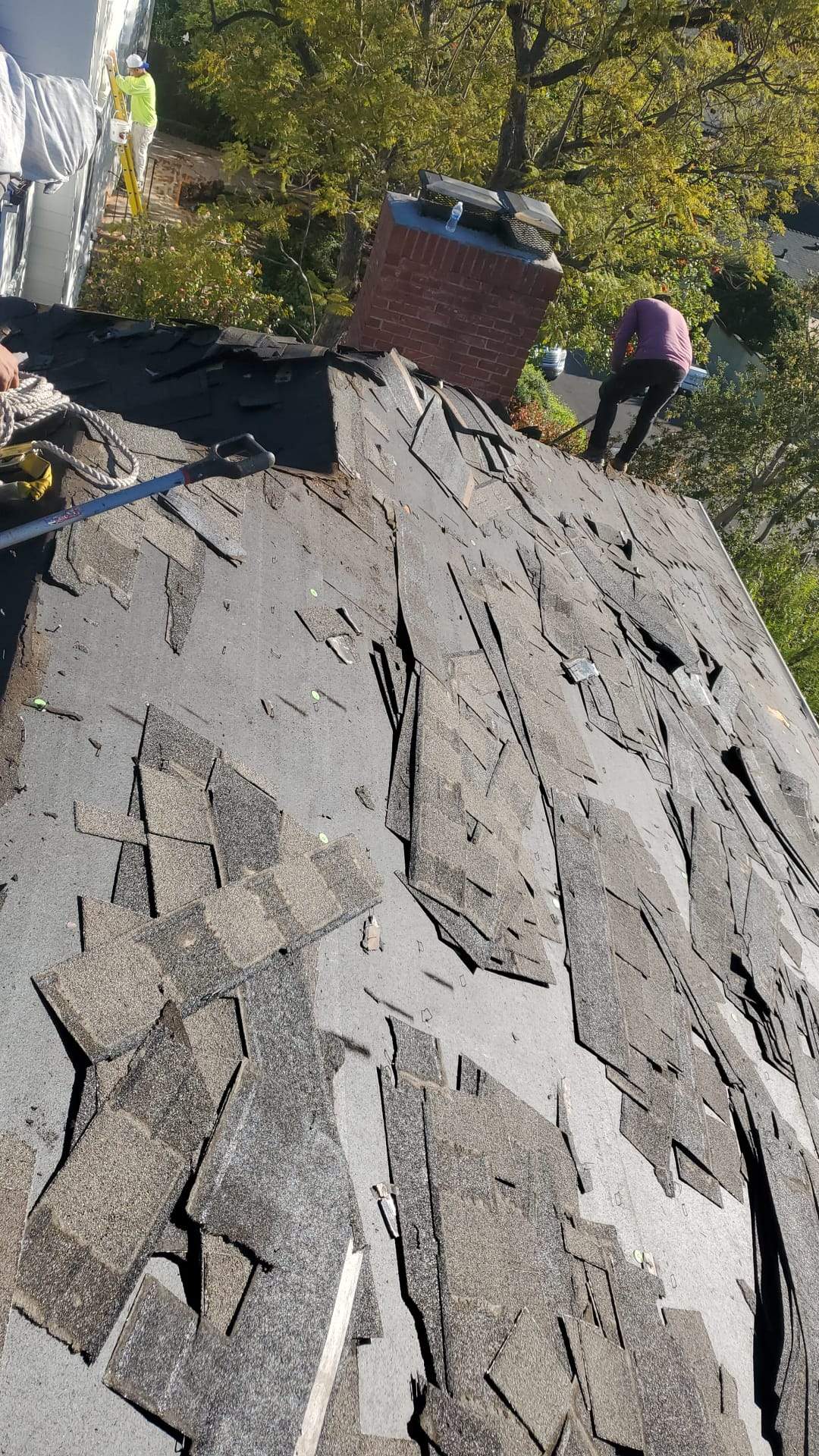 Roof Replacement - Los Angeles, CA 90041 by Epic Roof Replacement