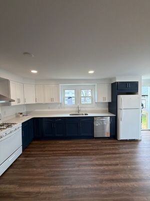 Kitchen Remodel in Easthampton, MA