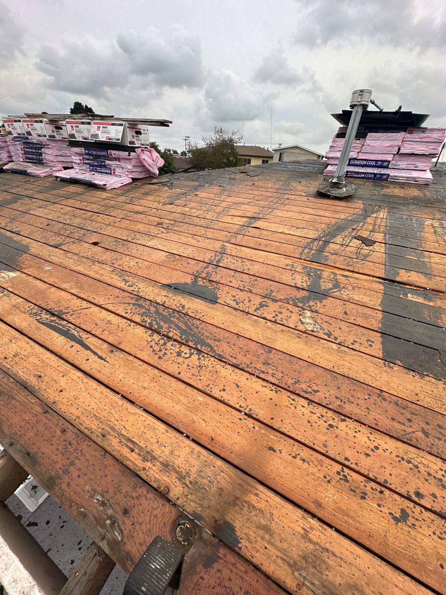 Roof Replacement - Bell, CA 90201 by Epic Roof Replacement