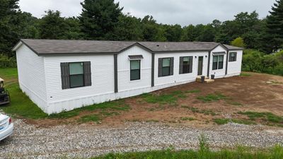 Farmhouse Breeze 72