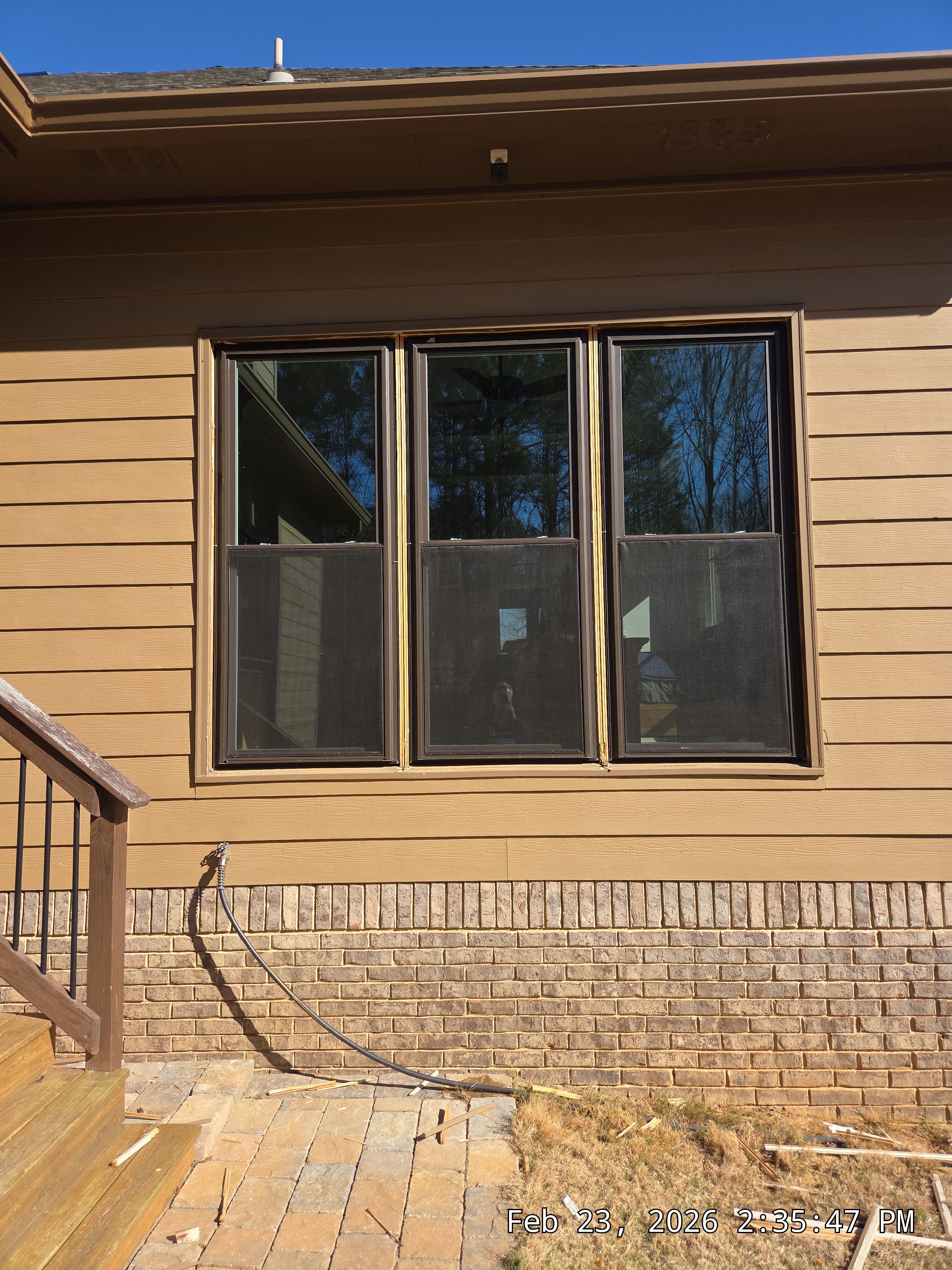 Davis Project in Helena by The Window Source