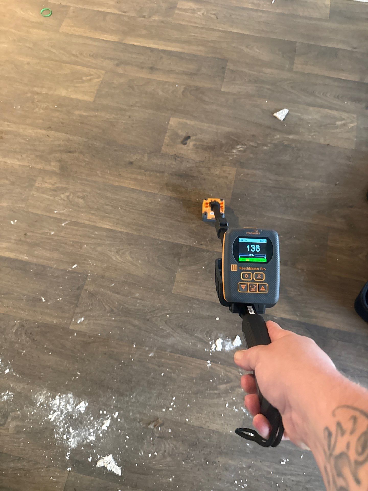 The Slate by Disaster Recovery Consultants