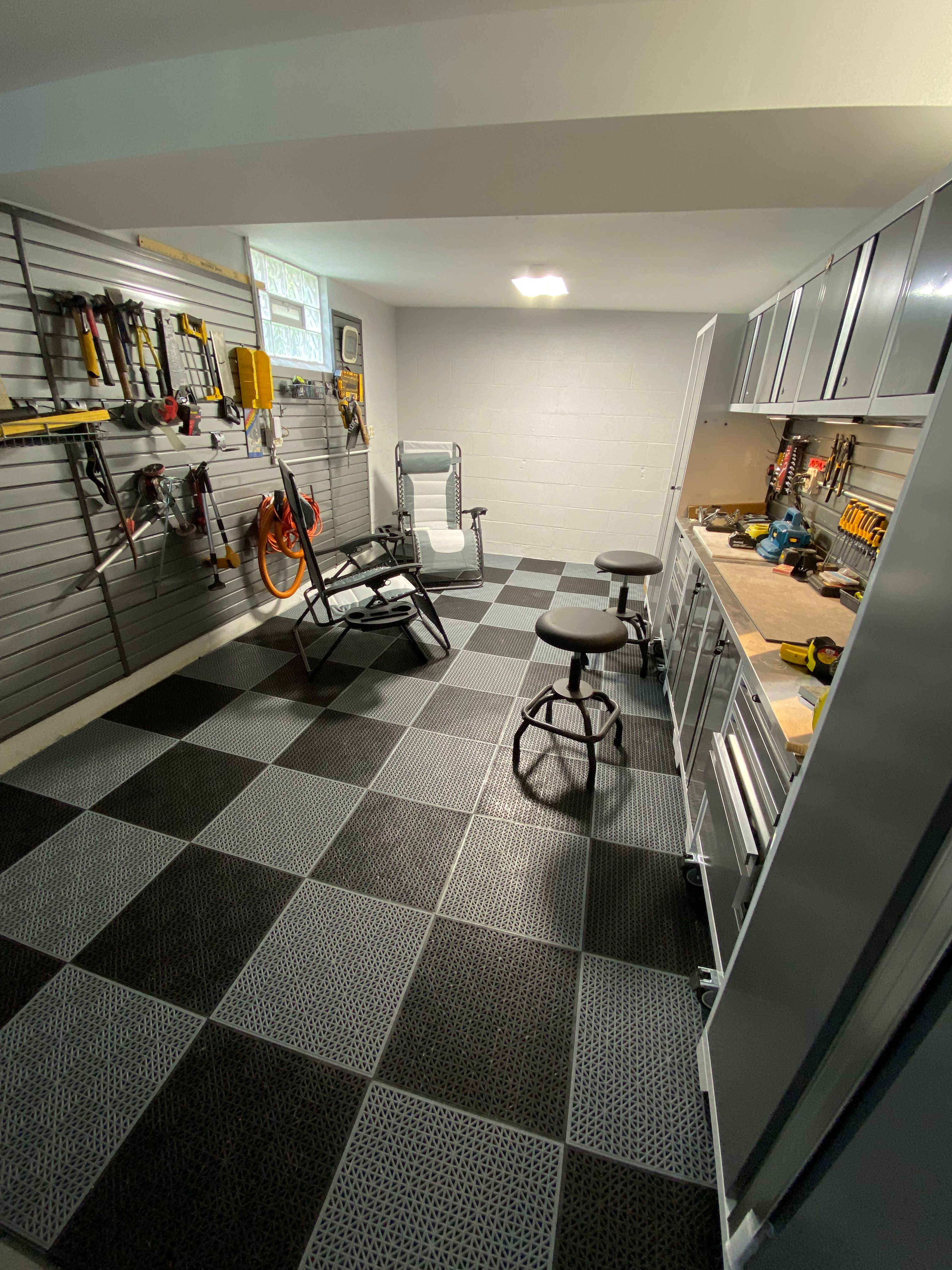 Project in Cincinnati, OH by Fresh Renovations