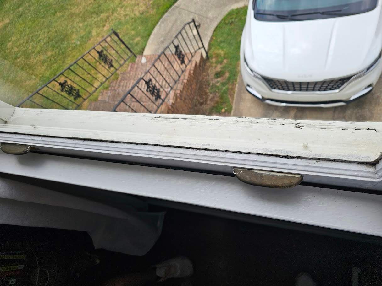 Fields Project in Hoover by The Window Source