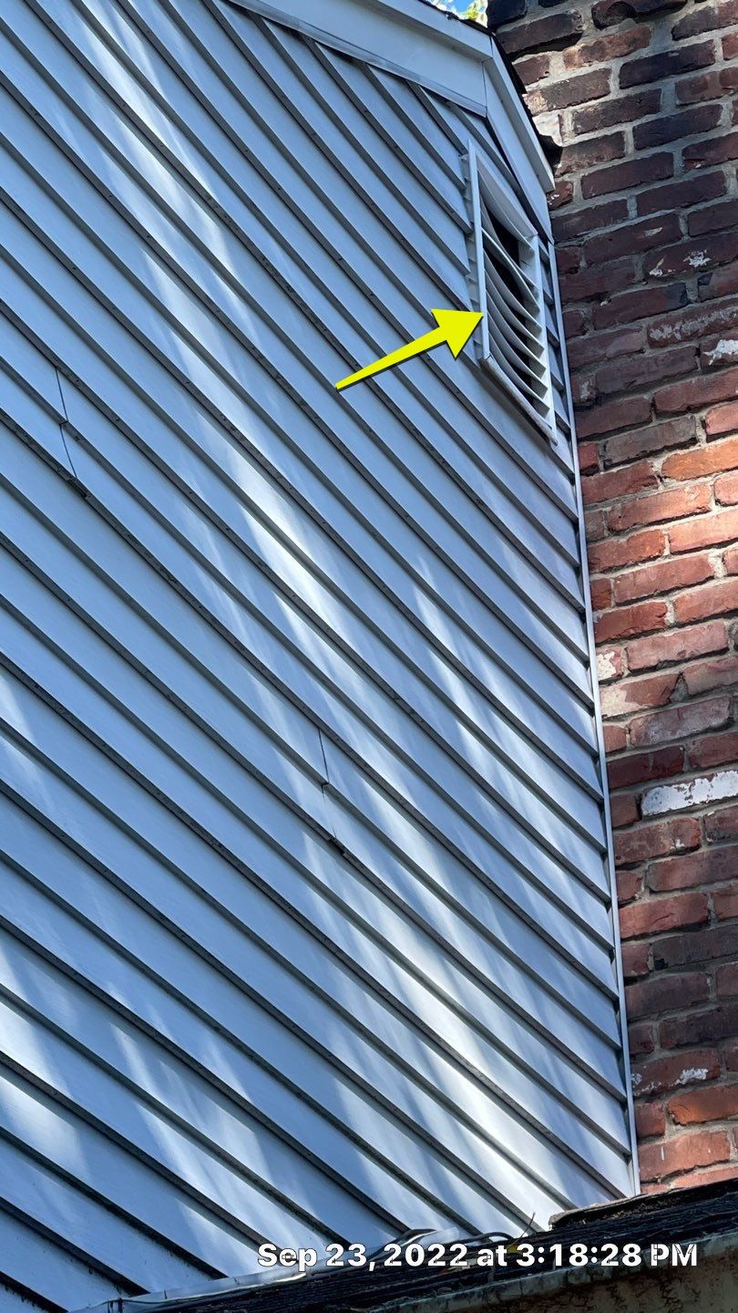 Residential Roofing Installation by Master Roof Inc