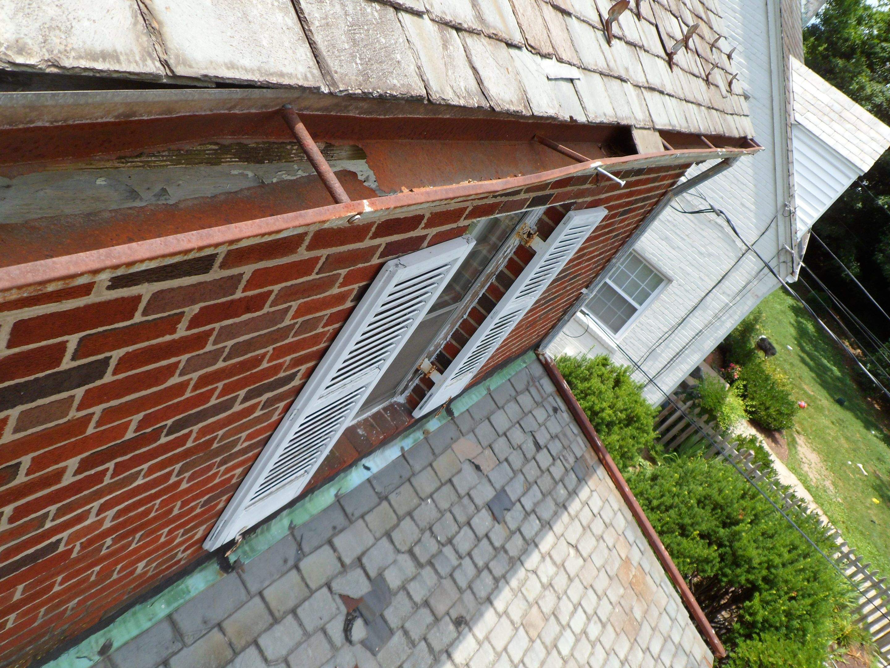 Residential Roofing Installation using Georgetown Gray by Alpha Design Services