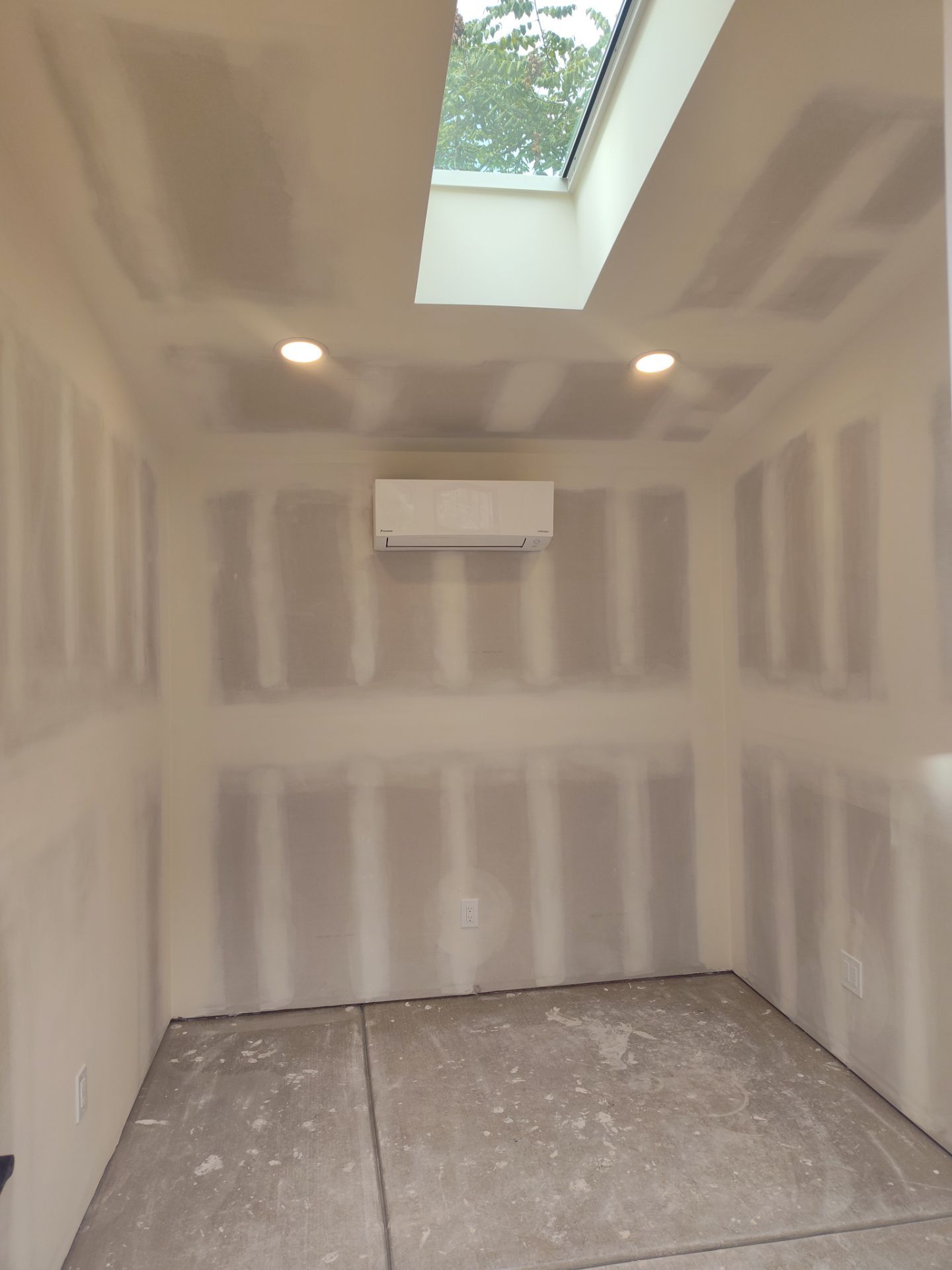 Shed / Office in Cottonwood Heights by Rudd Builders LLC