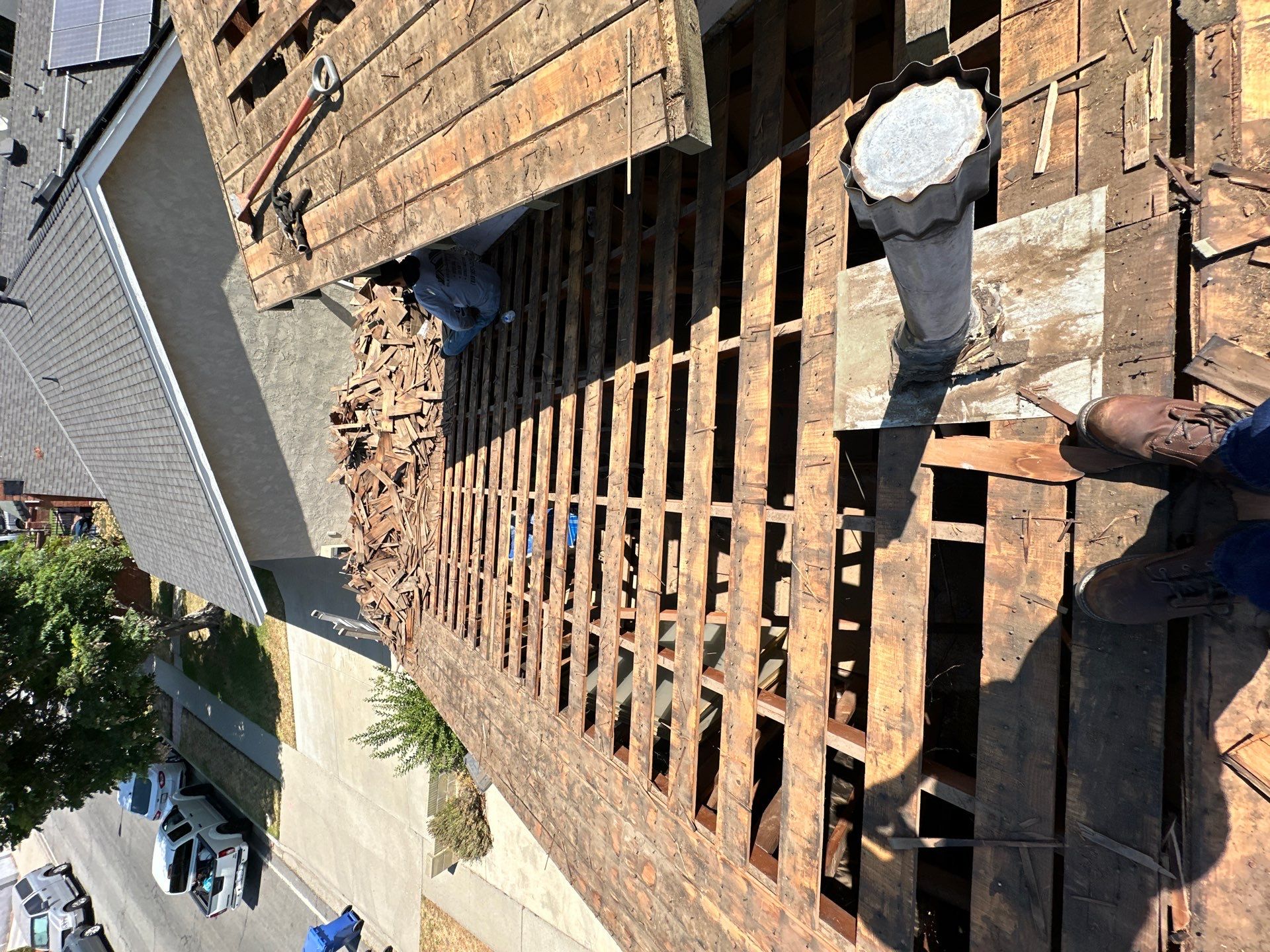 Roof Replacement - Simi Valley, CA 93065 by Epic Roof Replacement