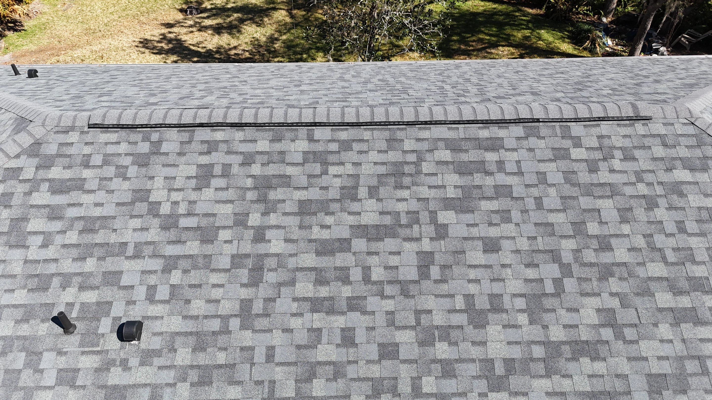Roof Replacement in Lithia, FL by Shingle Masters Roofing