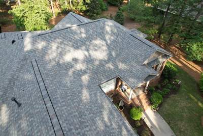 Roof Replacement- Atlas Summer Storm- Aiken 