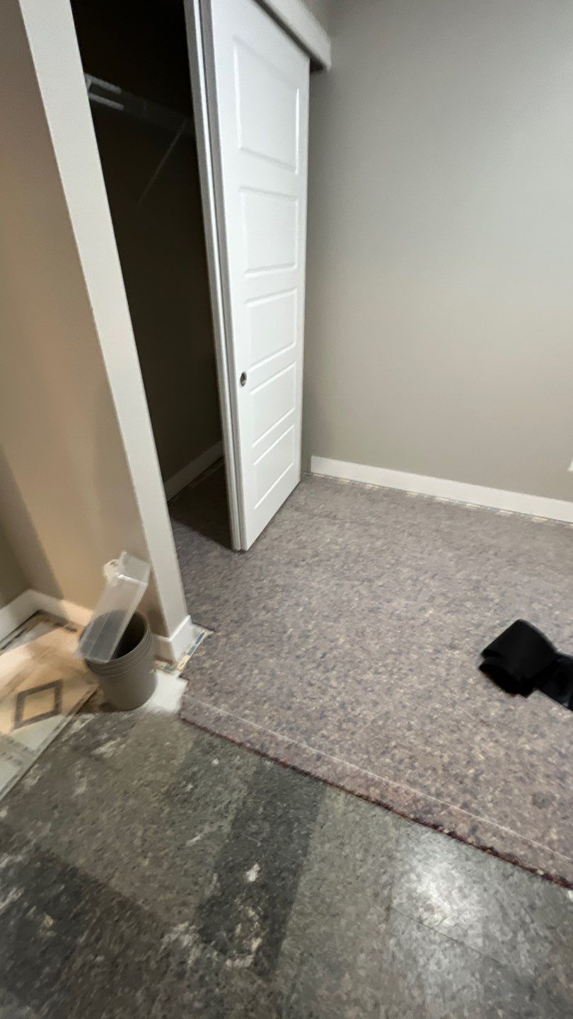 Water Damage by Accountable Home Services