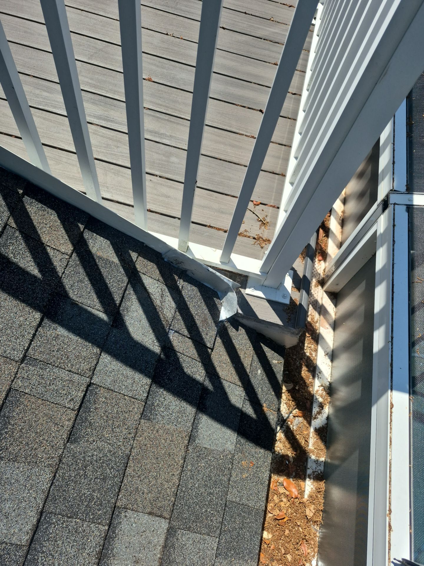 Project in Largo 33774 by Mitchell Roofing Company LLC 