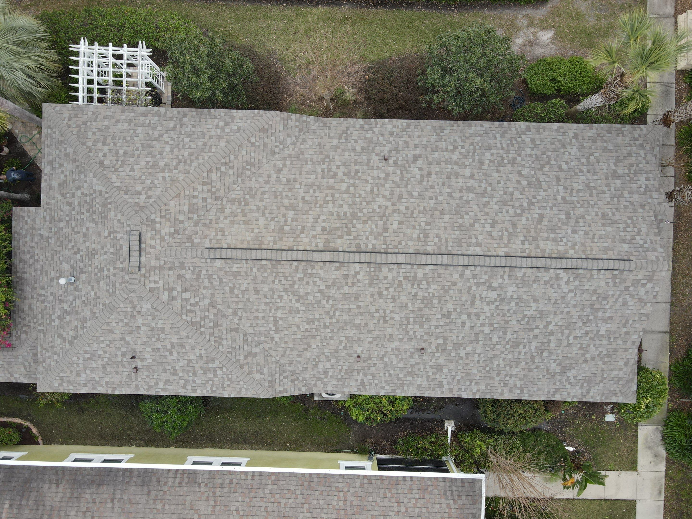 Roof Replacement in Apollo Beach FL, by Steadfast Roofing 