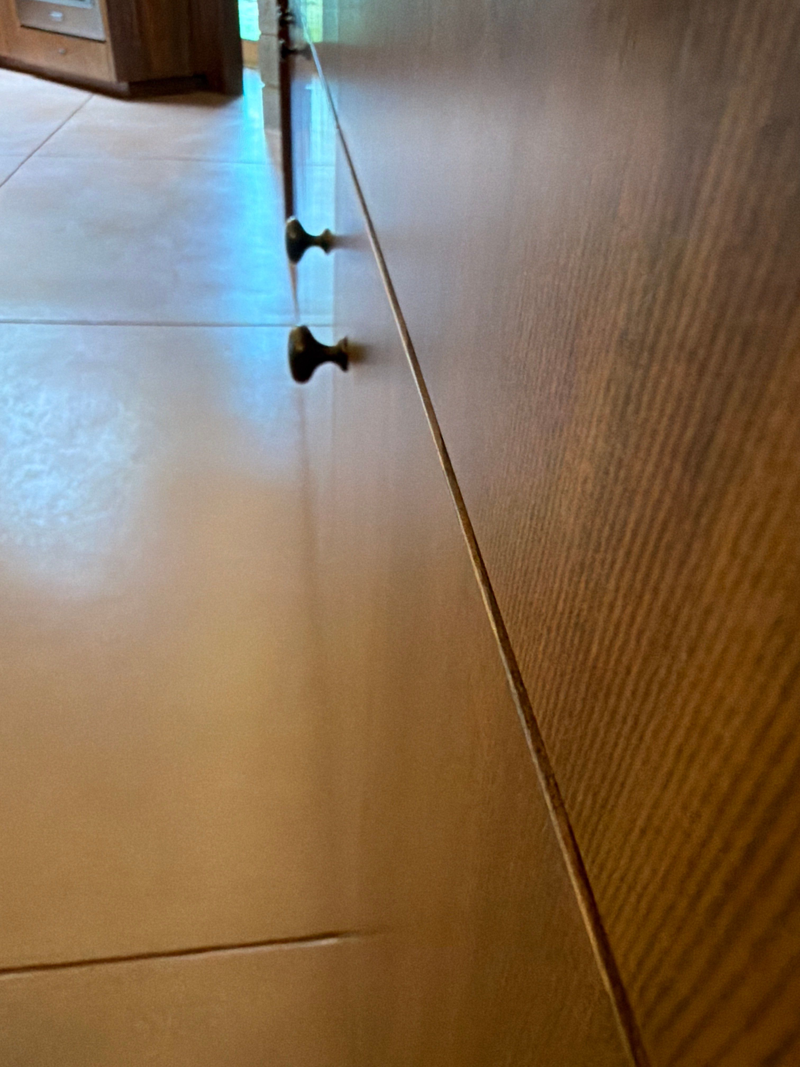 Project in Berkeley  by Tuclean Commercial Services 