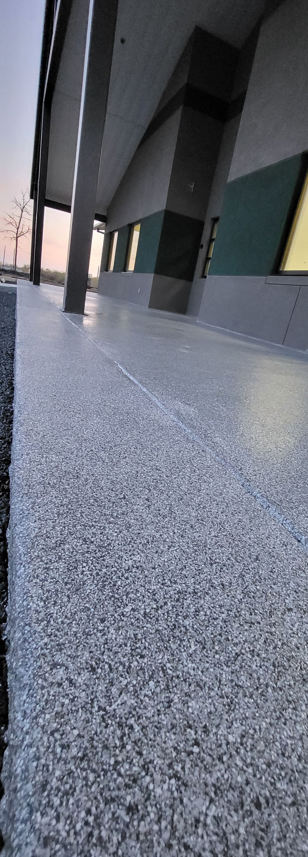 Specialized Construction Services by TORO Garage Co